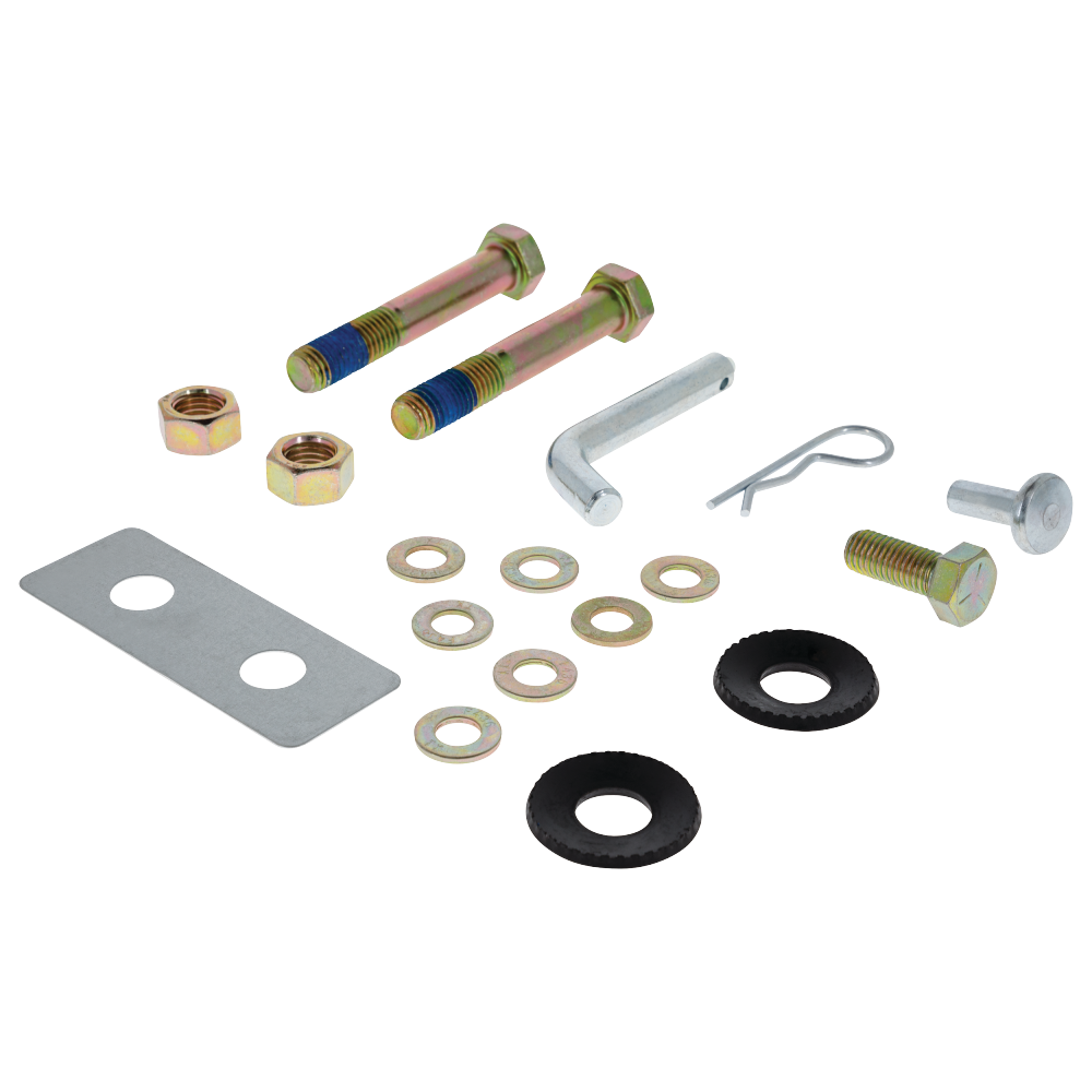 Weight Distribution,Parts and Accessories