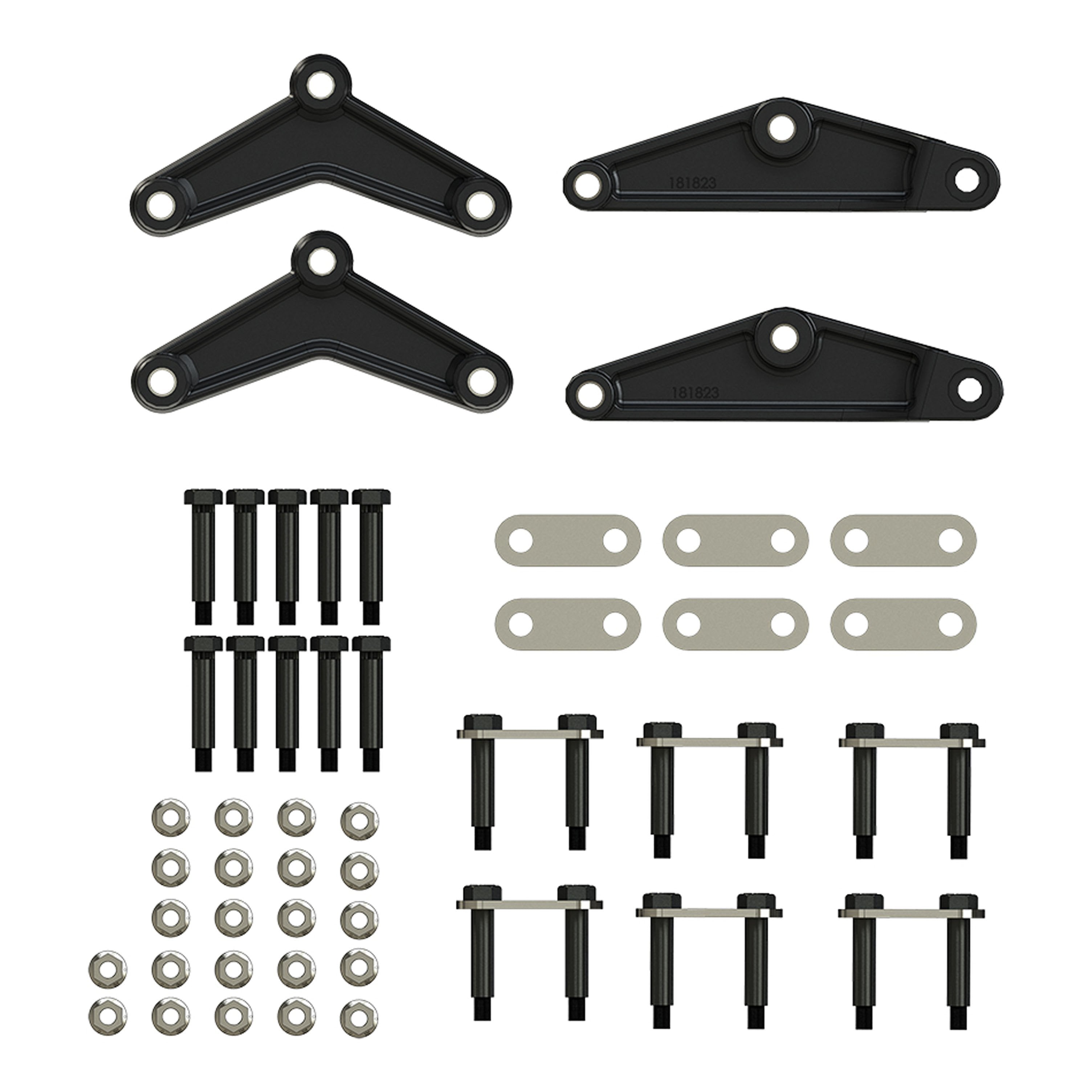 Suspension Parts,Suspension Kits