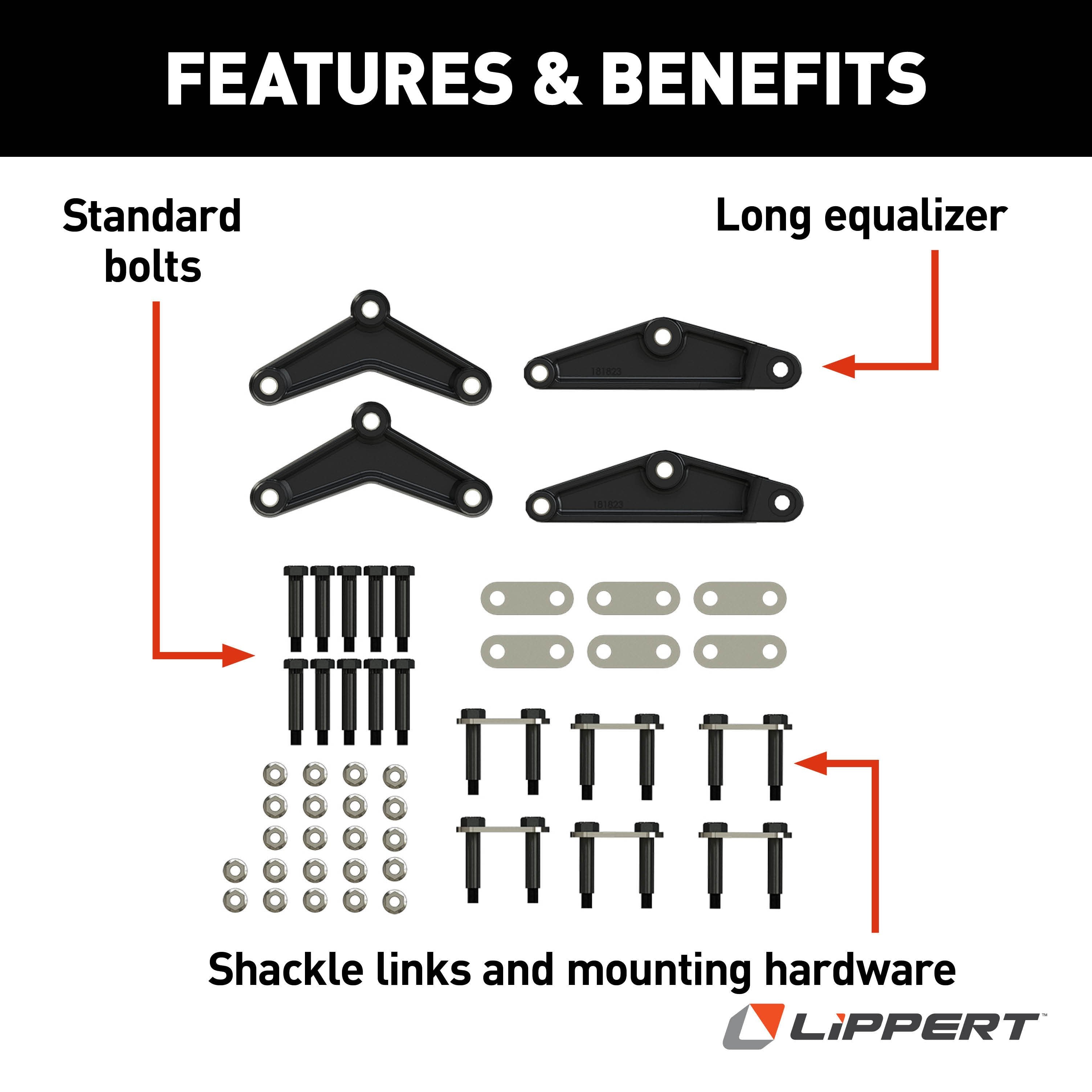 Suspension Parts,Suspension Kits