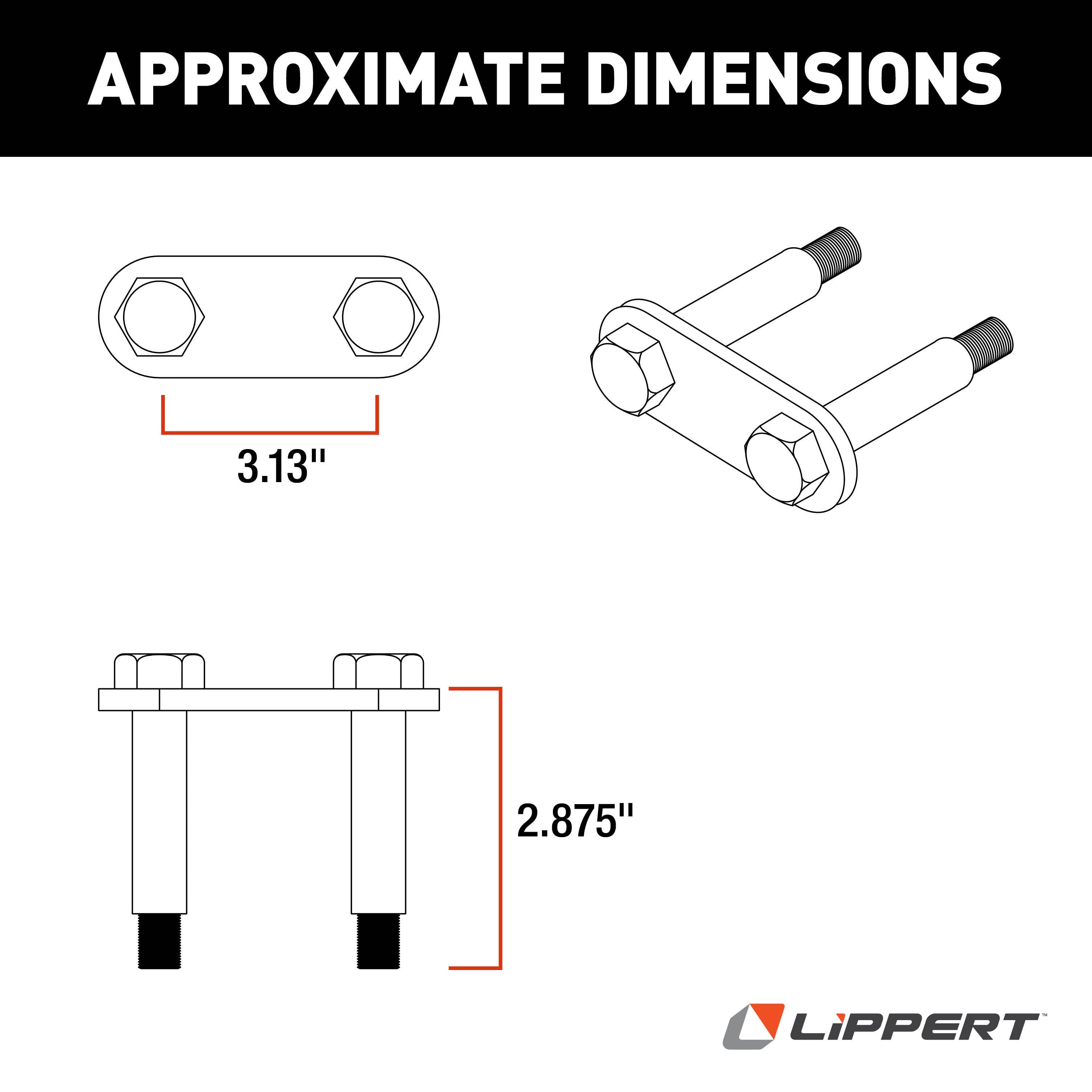 Suspension Parts,Shackle Links