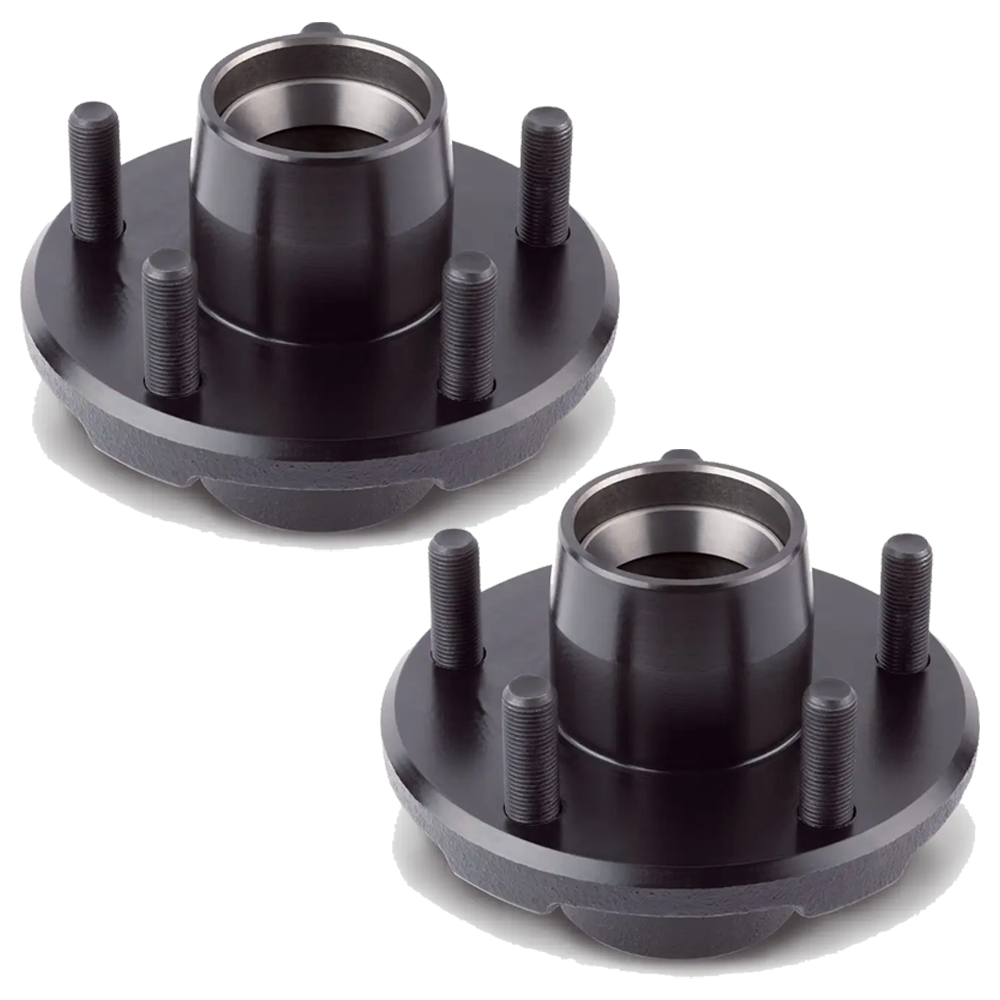 Trailer Brakes,Wheel Hubs and Brake Drums