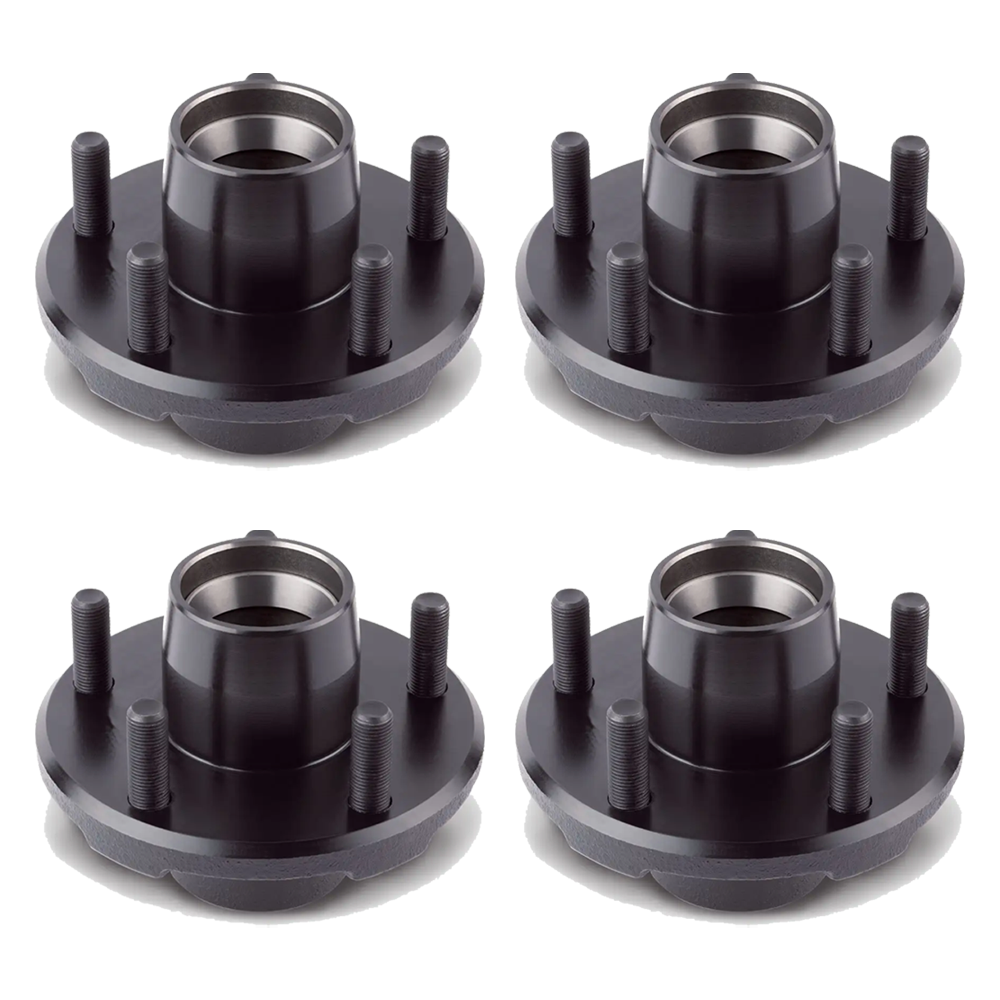 Trailer Brakes,Wheel Hubs and Brake Drums