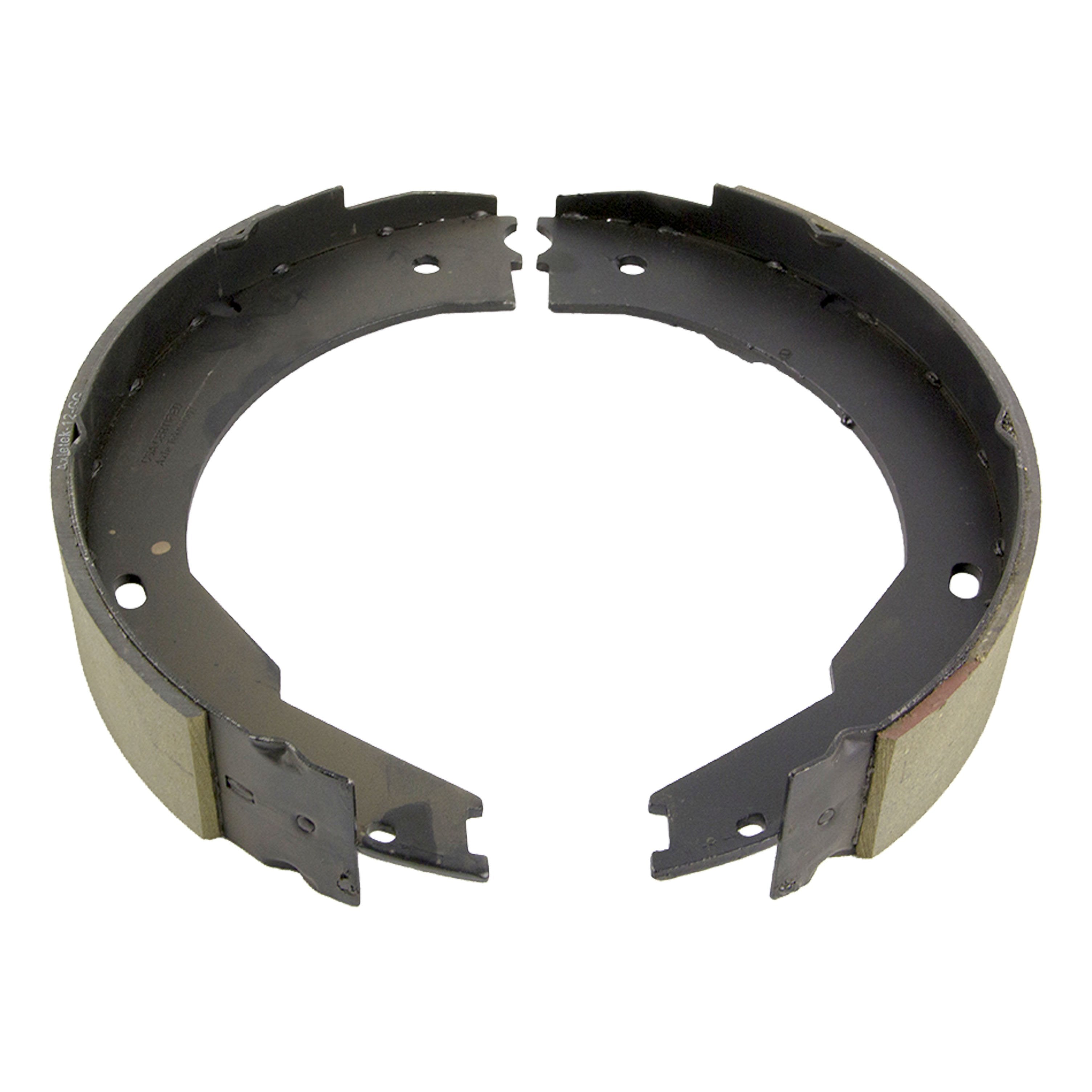 Trailer Brakes,Drum Brake Parts