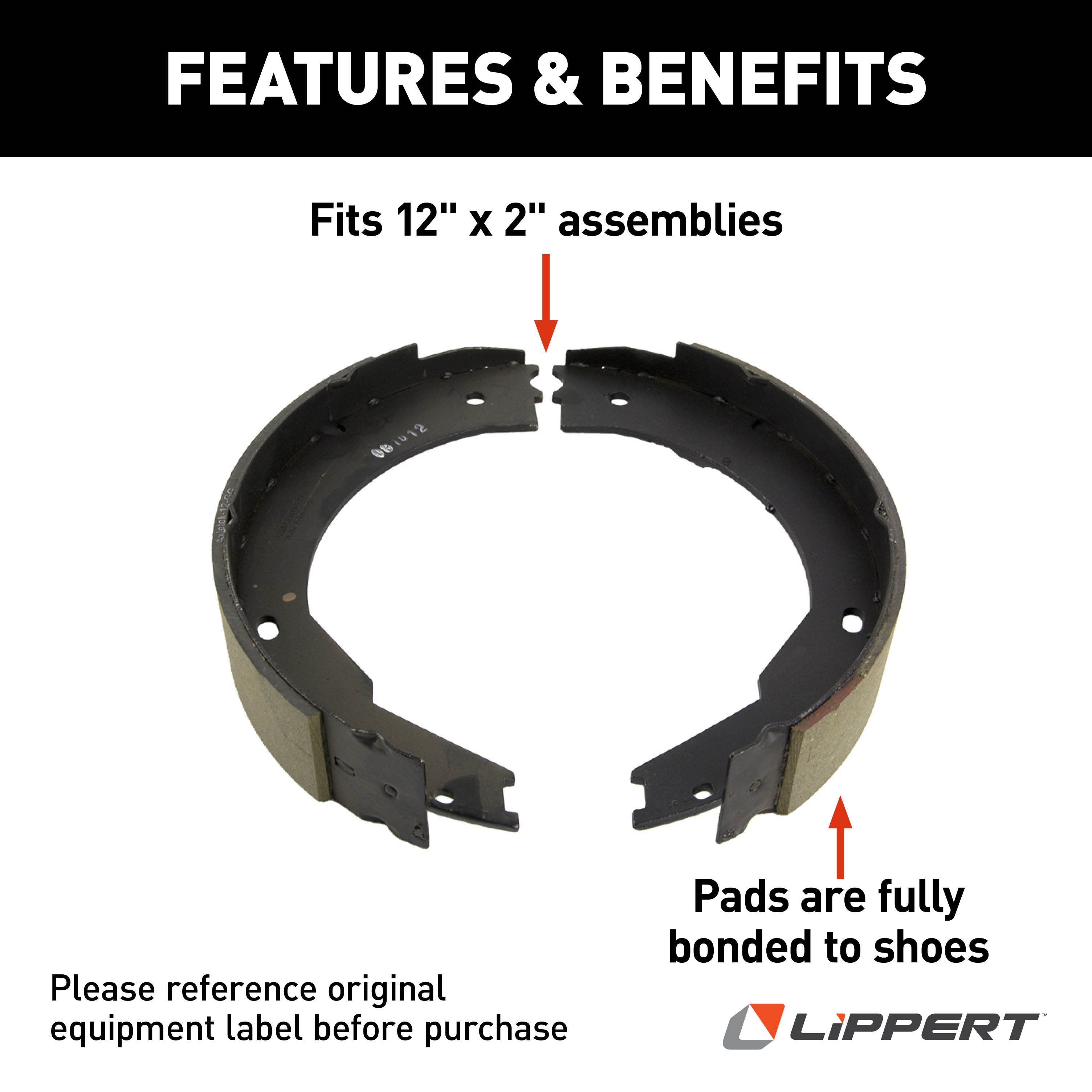 Trailer Brakes,Drum Brake Parts