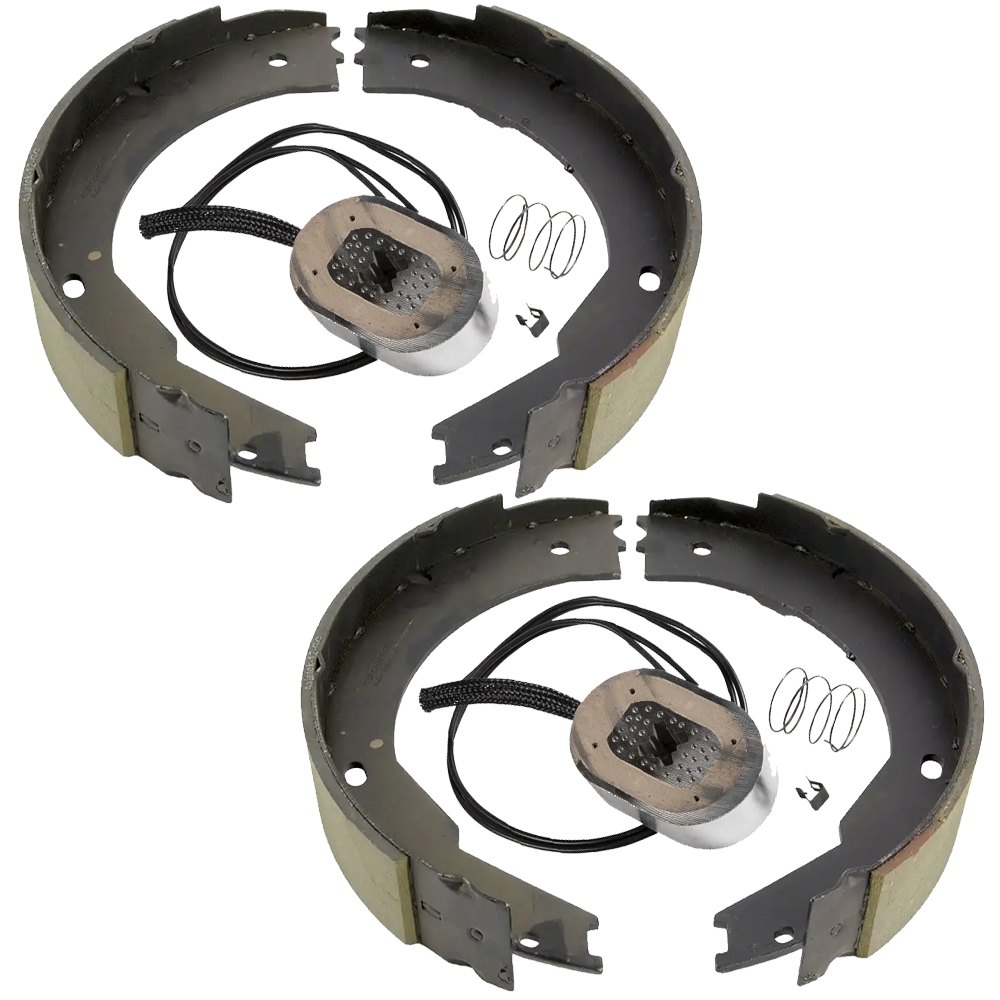Trailer Brakes,Drum Brake Parts