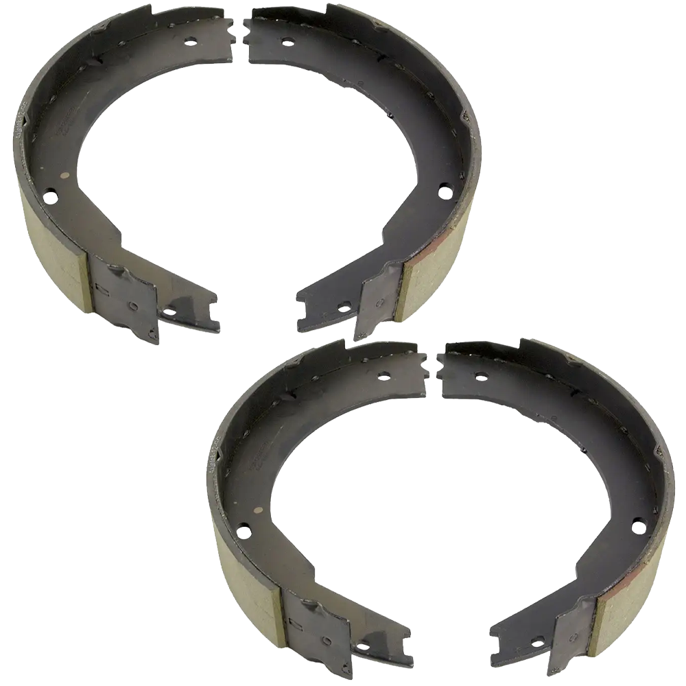 Trailer Brakes,Drum Brake Parts