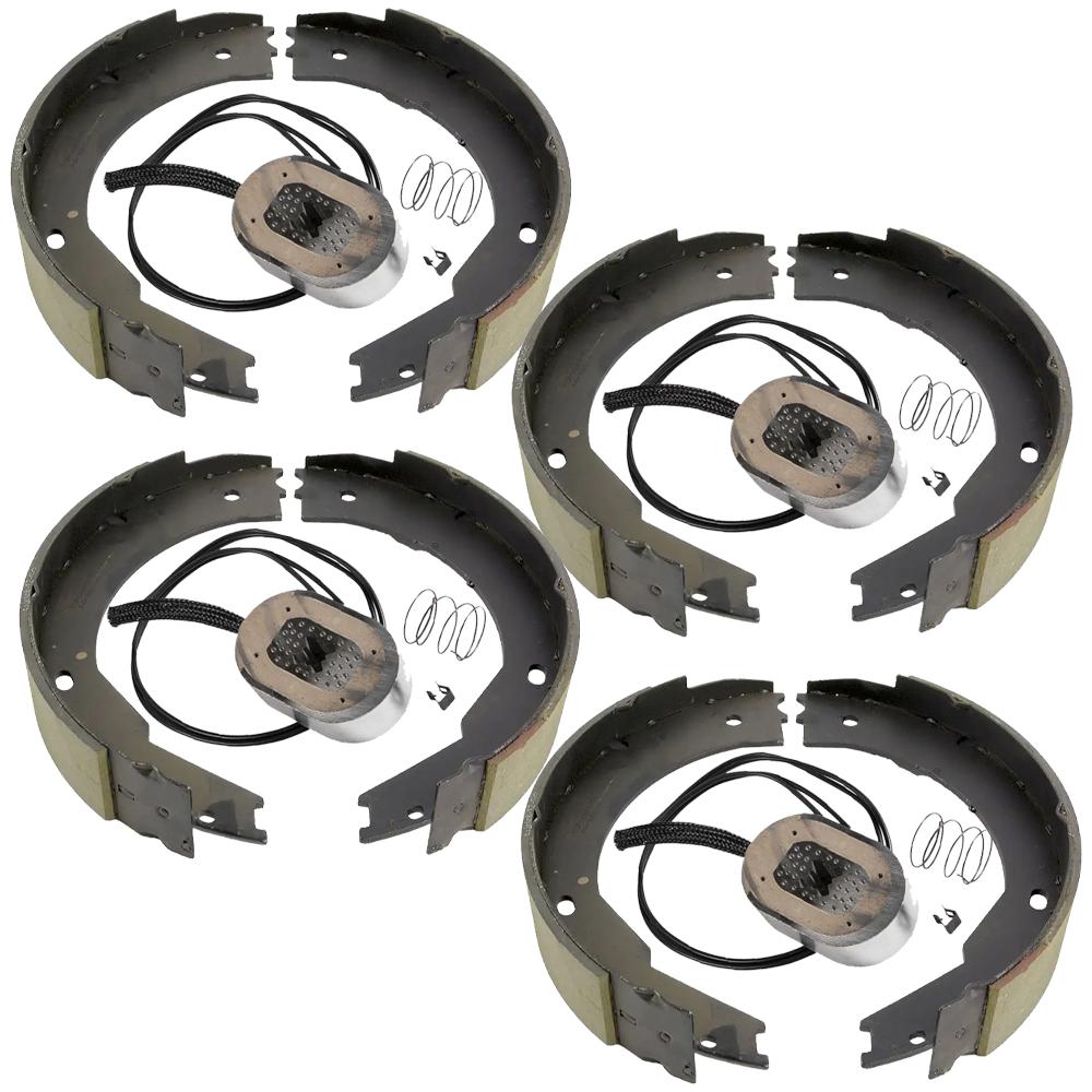 Trailer Brakes,Drum Brake Parts