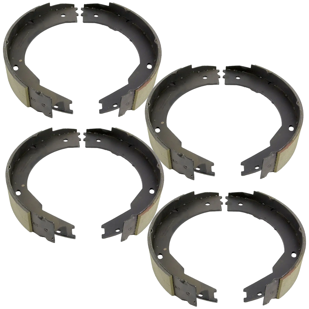 Trailer Brakes,Drum Brake Parts