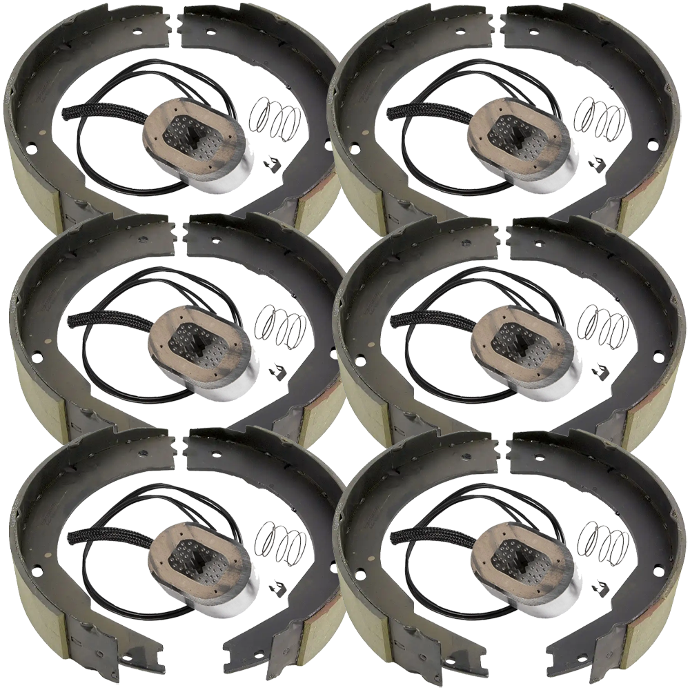 Trailer Brakes,Drum Brake Parts