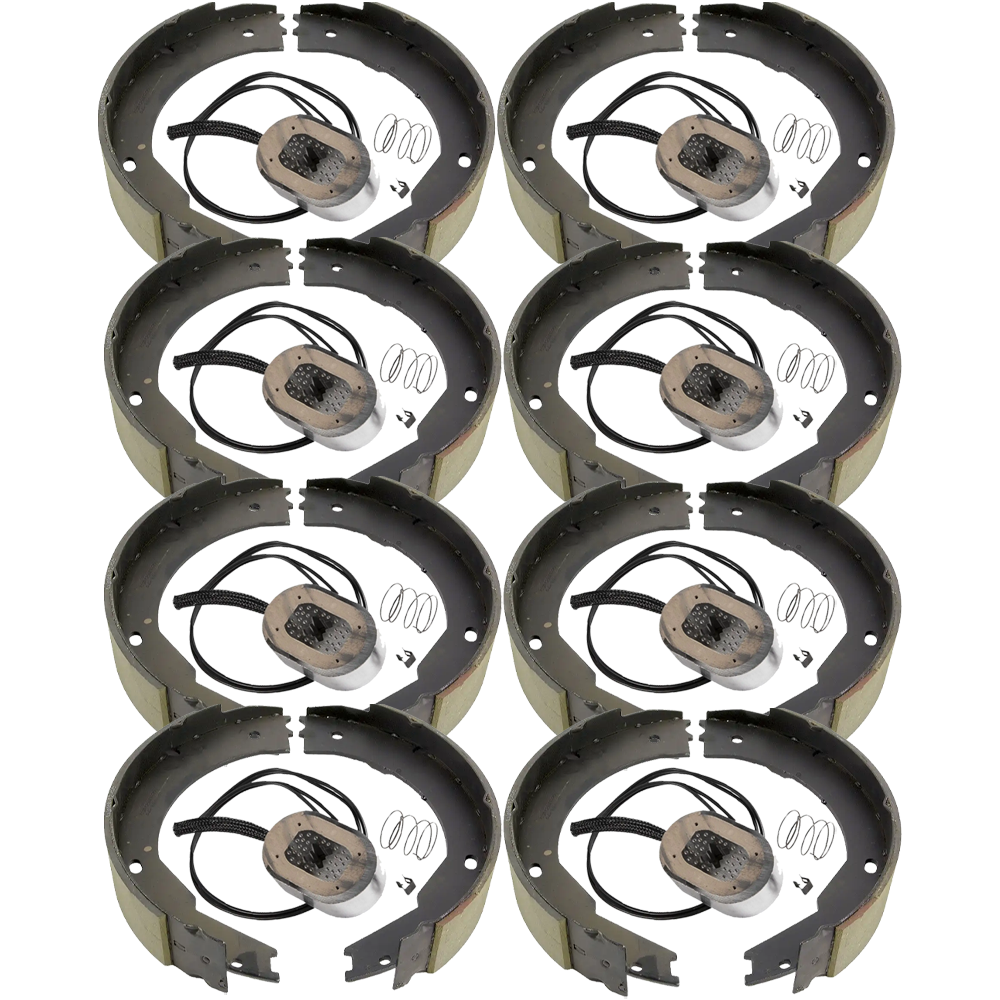 Trailer Brakes,Drum Brake Parts