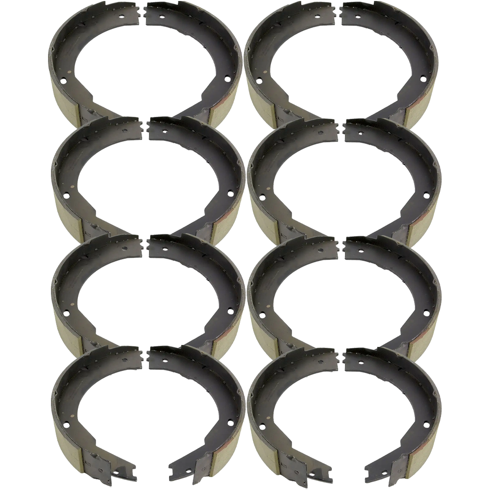 Trailer Brakes,Drum Brake Parts