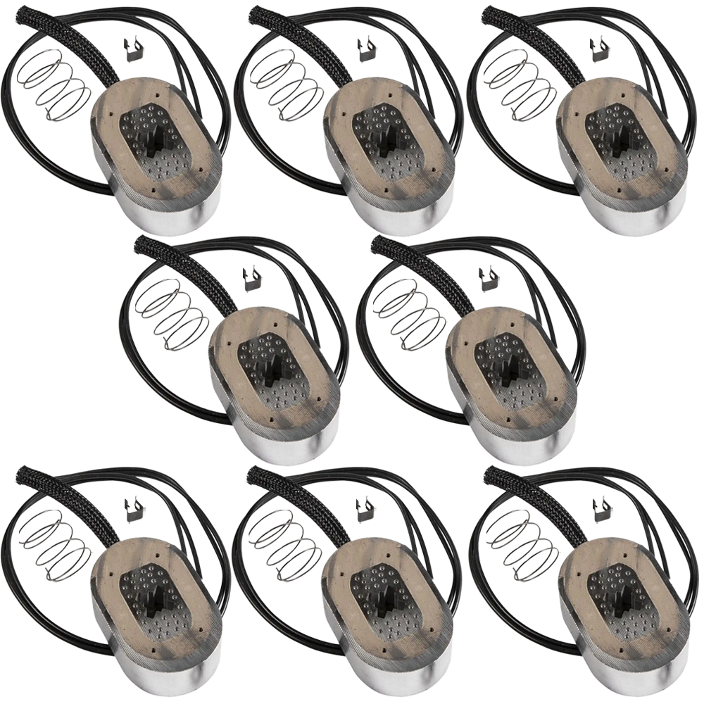Trailer Brakes,Drum Brake Parts