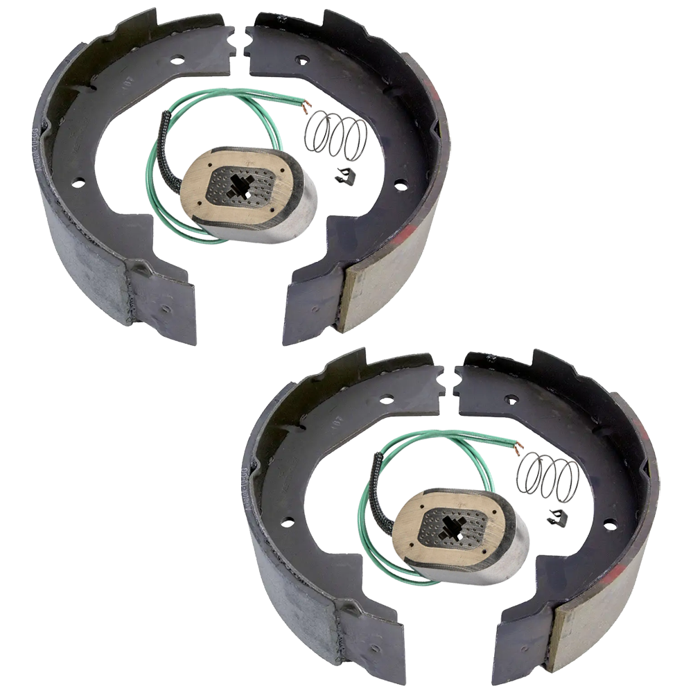 Trailer Brakes,Drum Brake Parts
