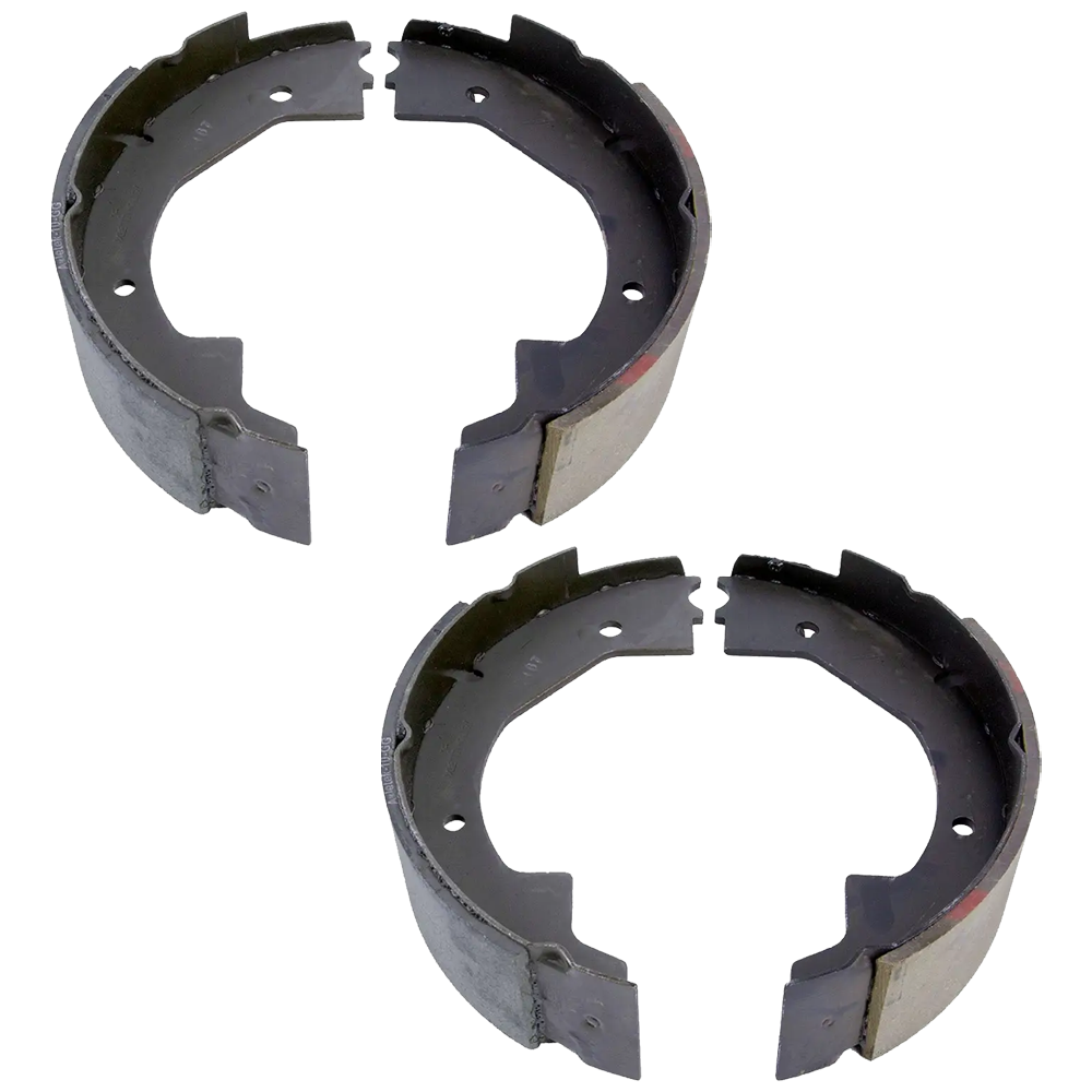 Trailer Brakes,Drum Brake Parts