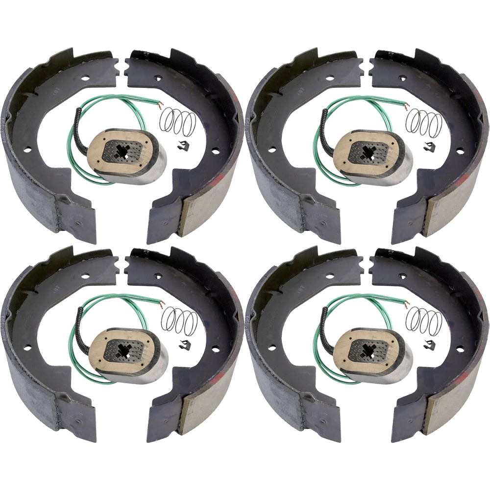Trailer Brakes,Drum Brake Parts