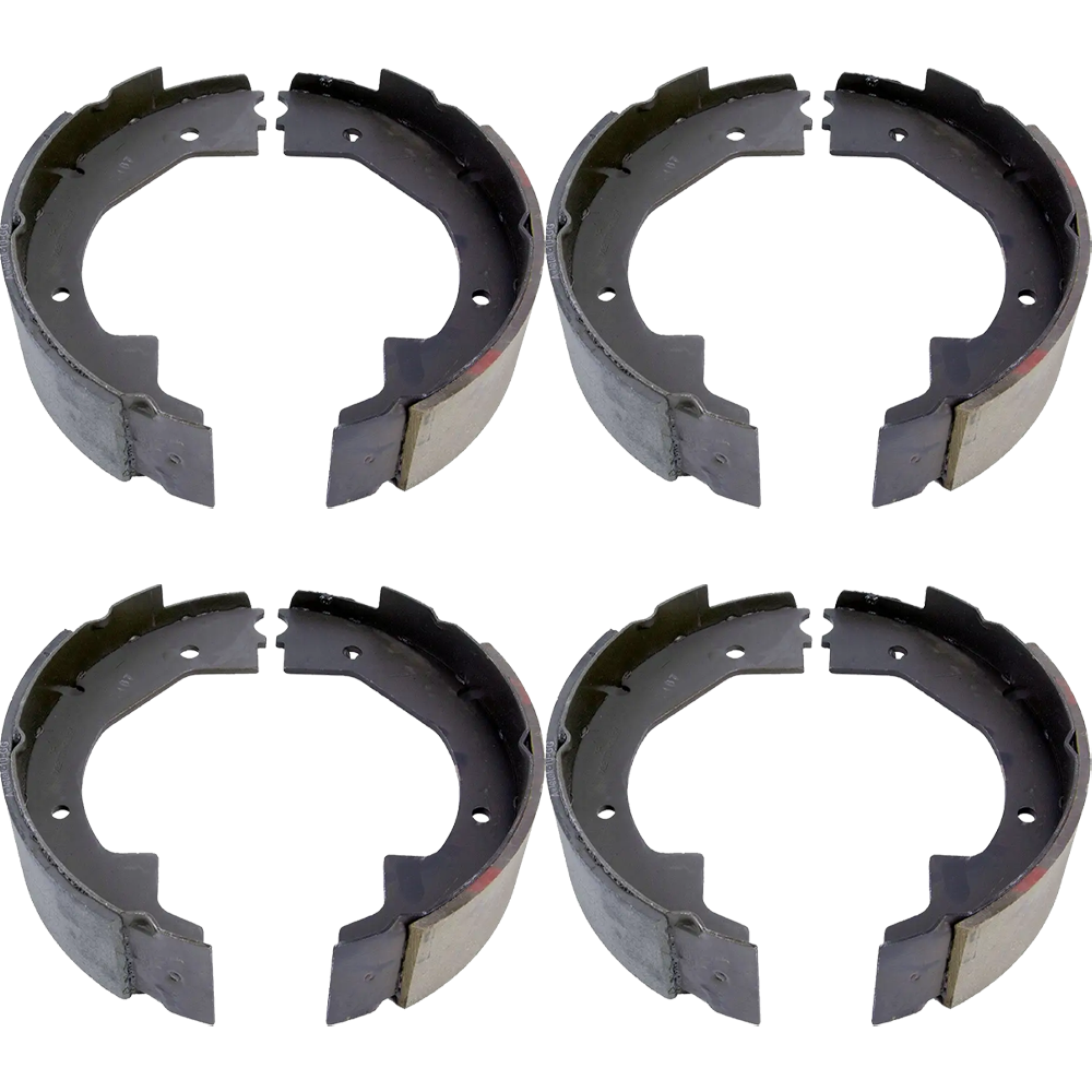 Trailer Brakes,Drum Brake Parts