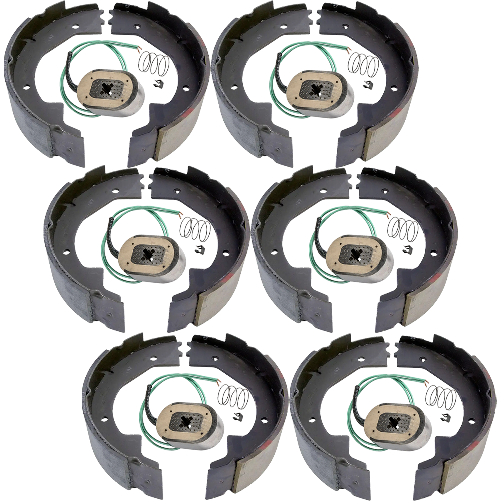 Trailer Brakes,Drum Brake Parts
