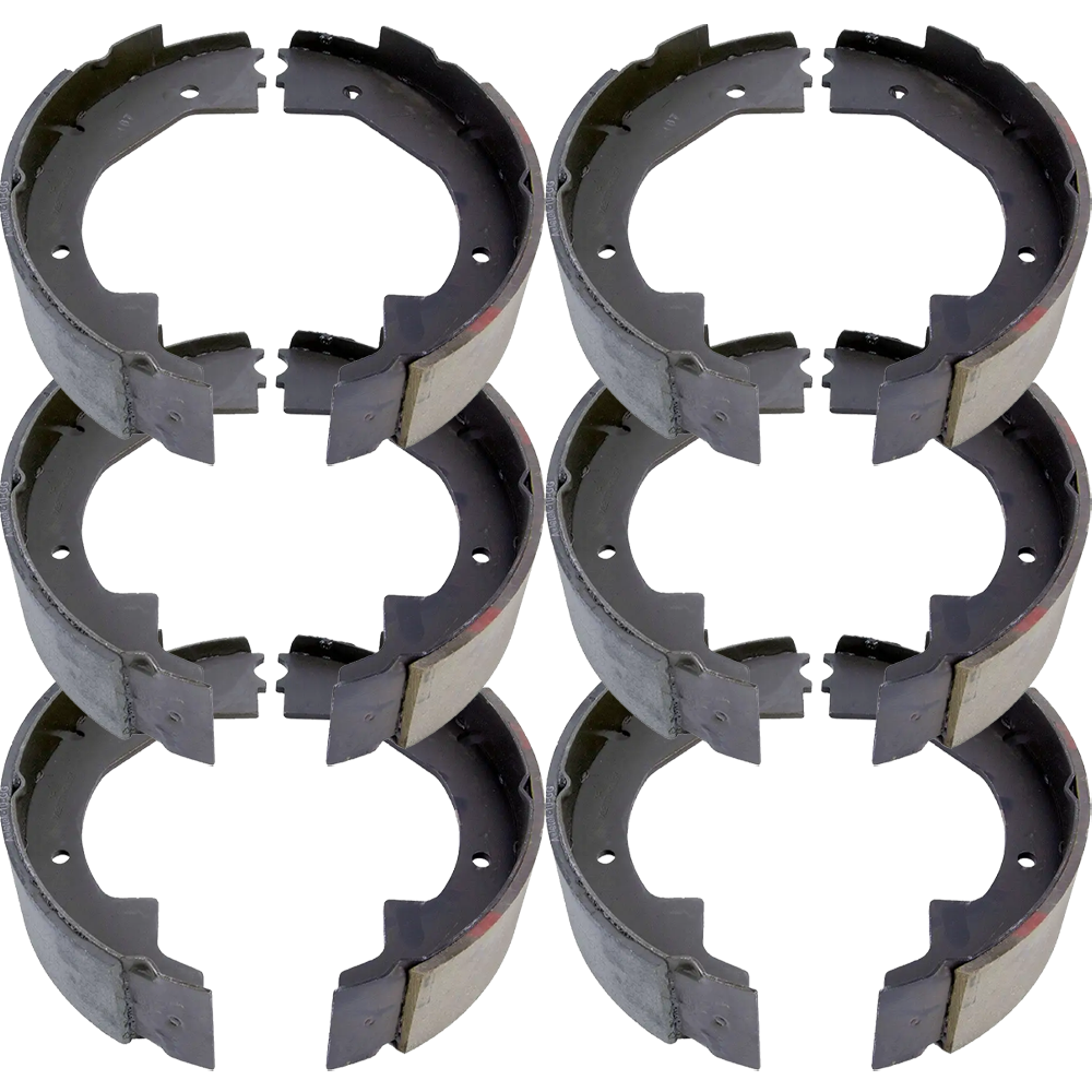 Trailer Brakes,Drum Brake Parts