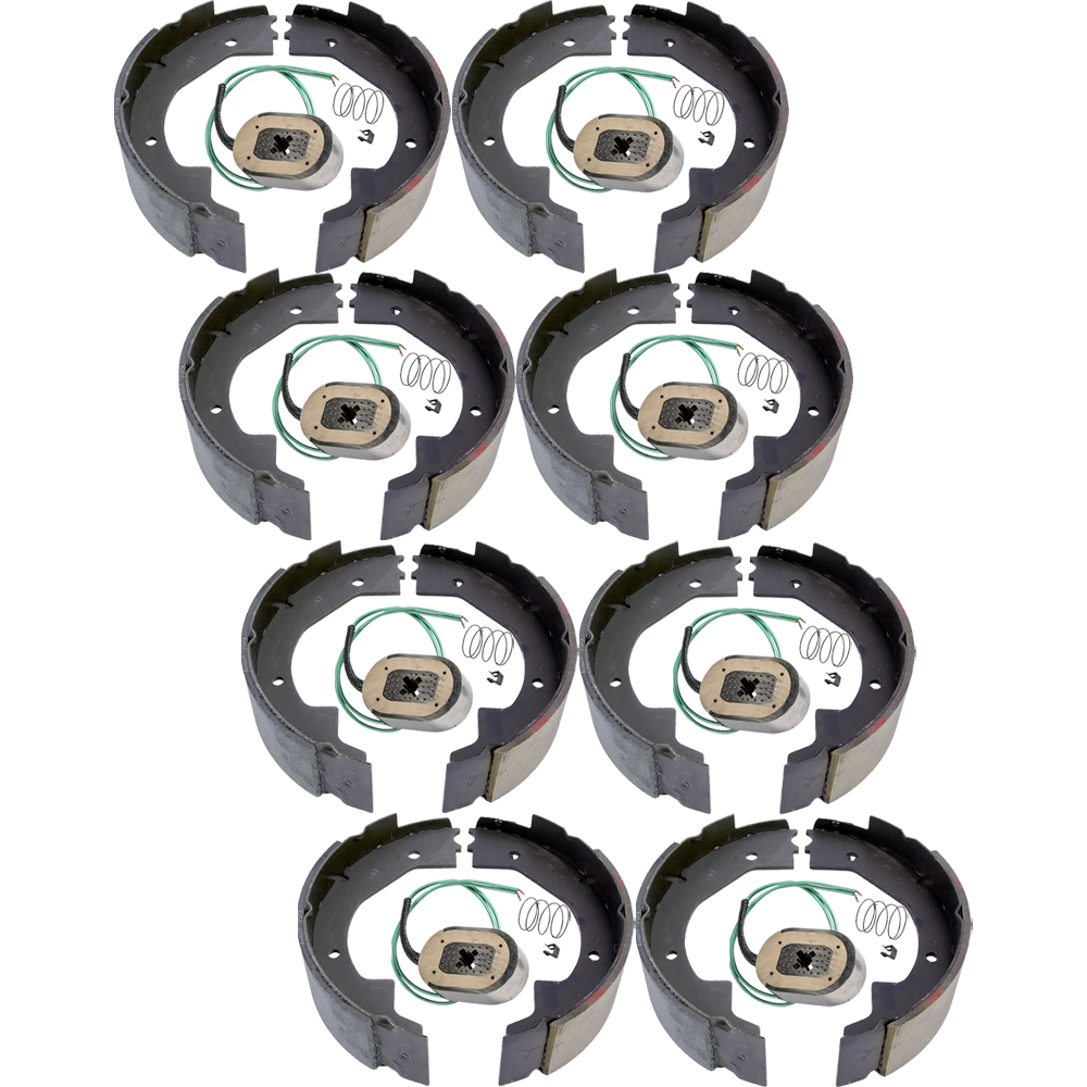 Trailer Brakes,Drum Brake Parts