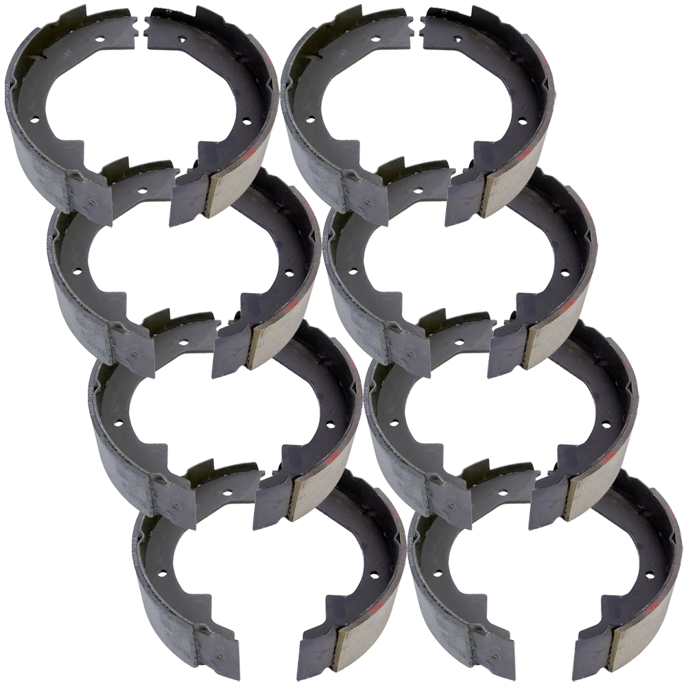 Trailer Brakes,Drum Brake Parts