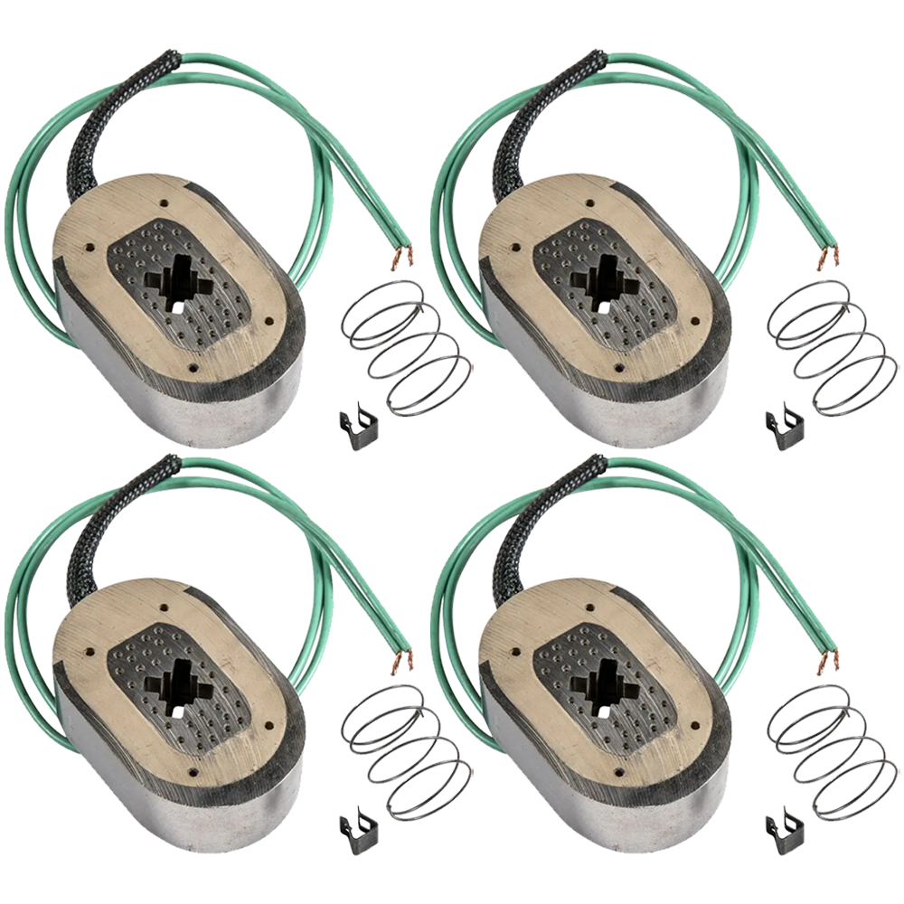 Trailer Brakes,Drum Brake Parts