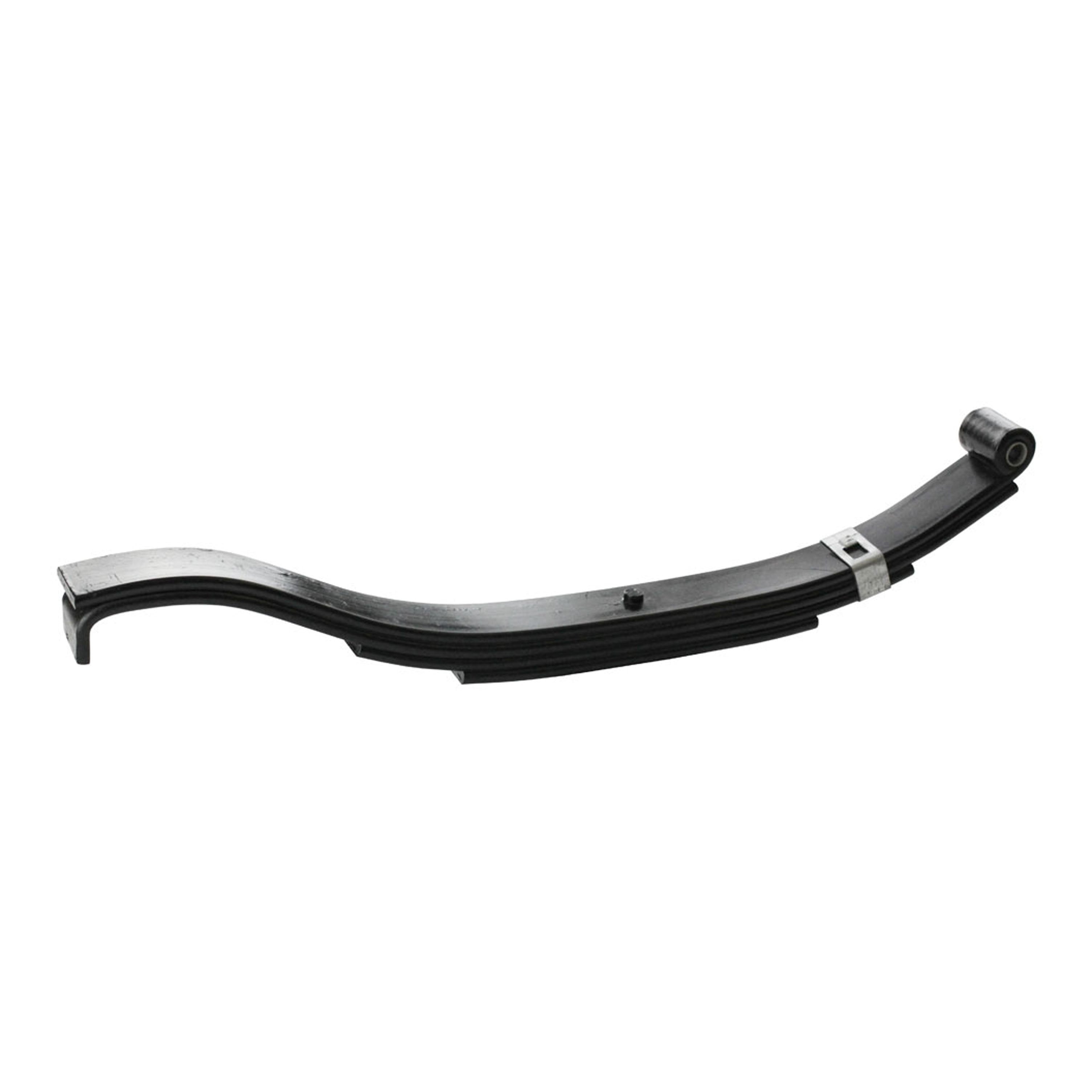 Leaf Springs,Slipper Springs