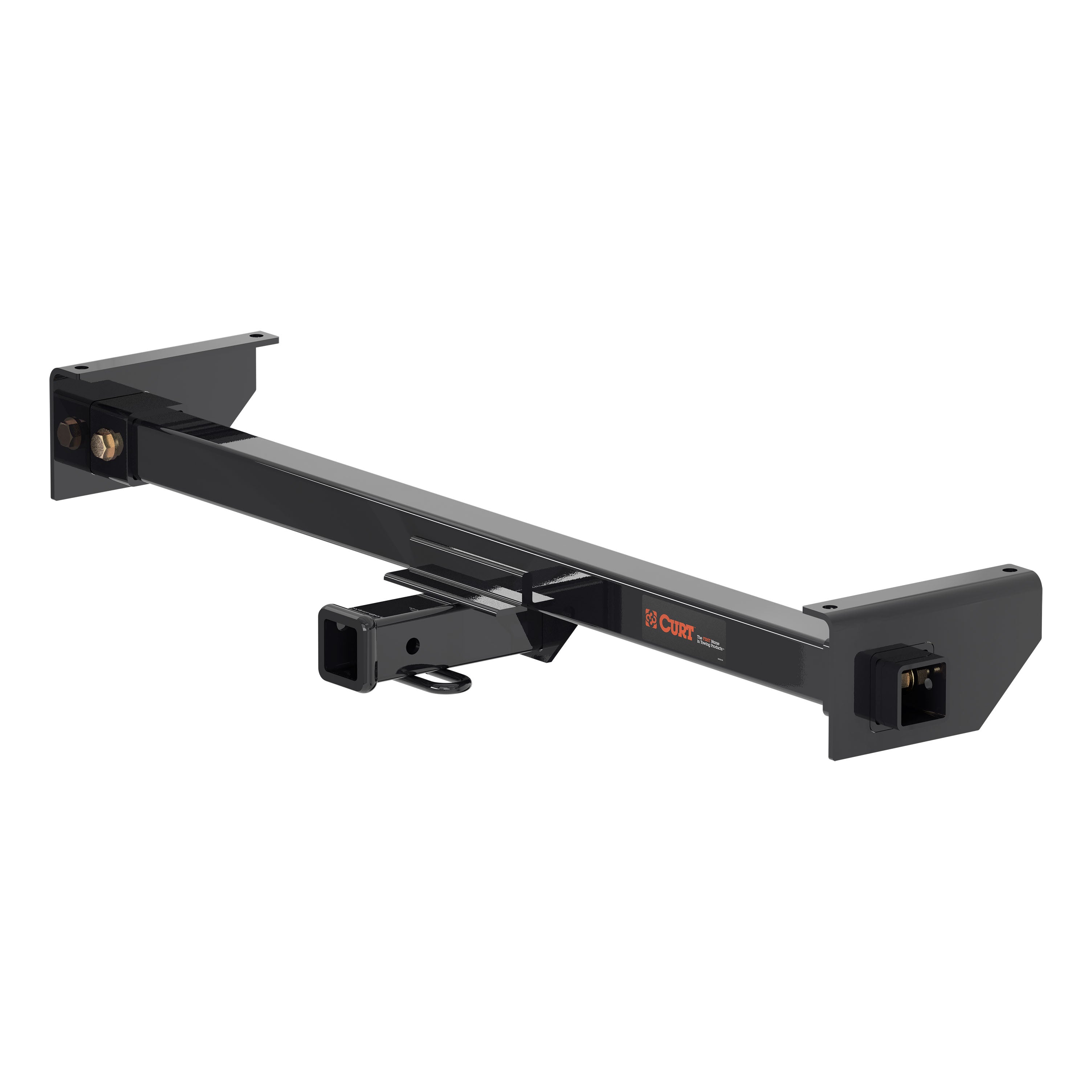 RV Flat Towing Parts,RV Frame Mount Hitch
