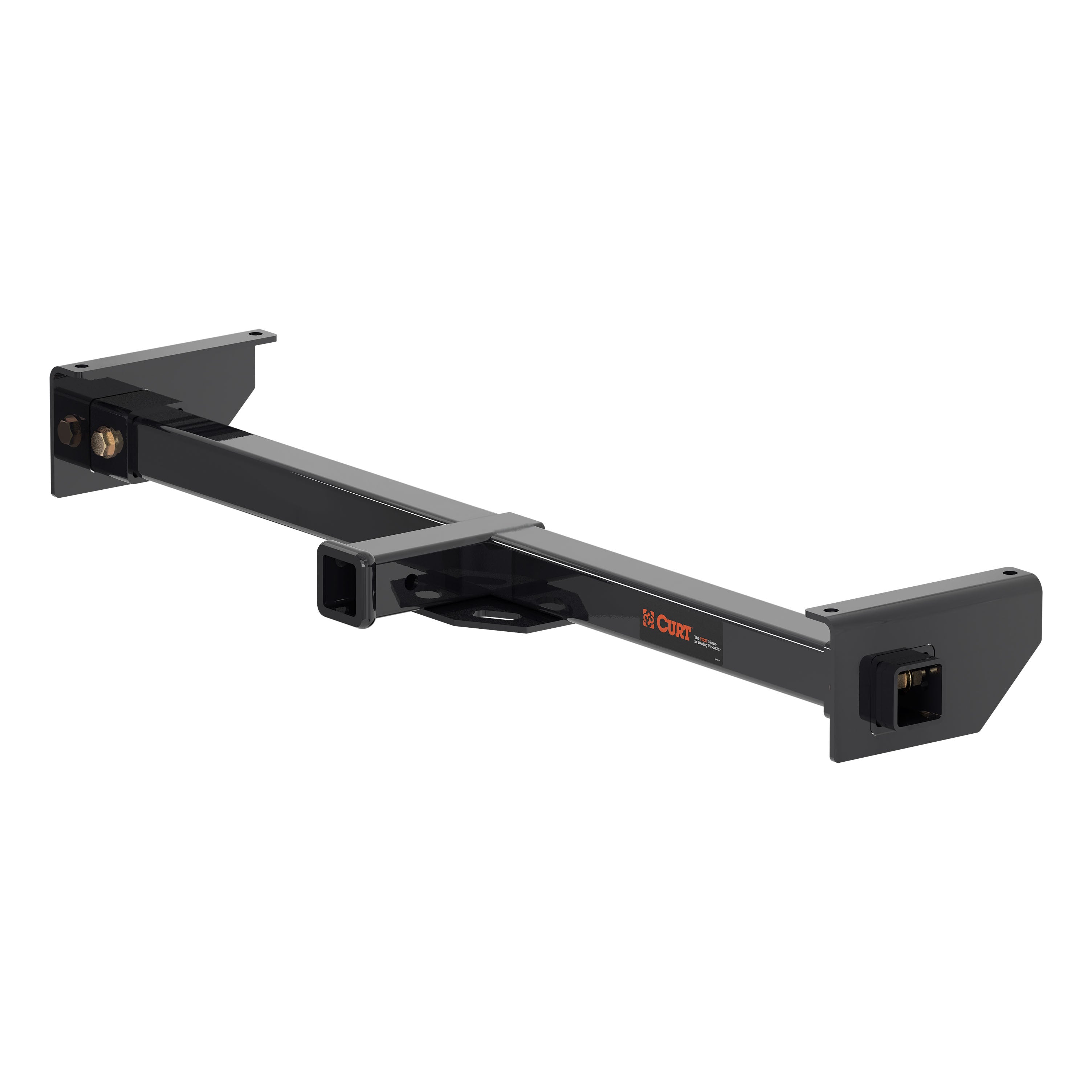 RV Flat Towing Parts,RV Frame Mount Hitch