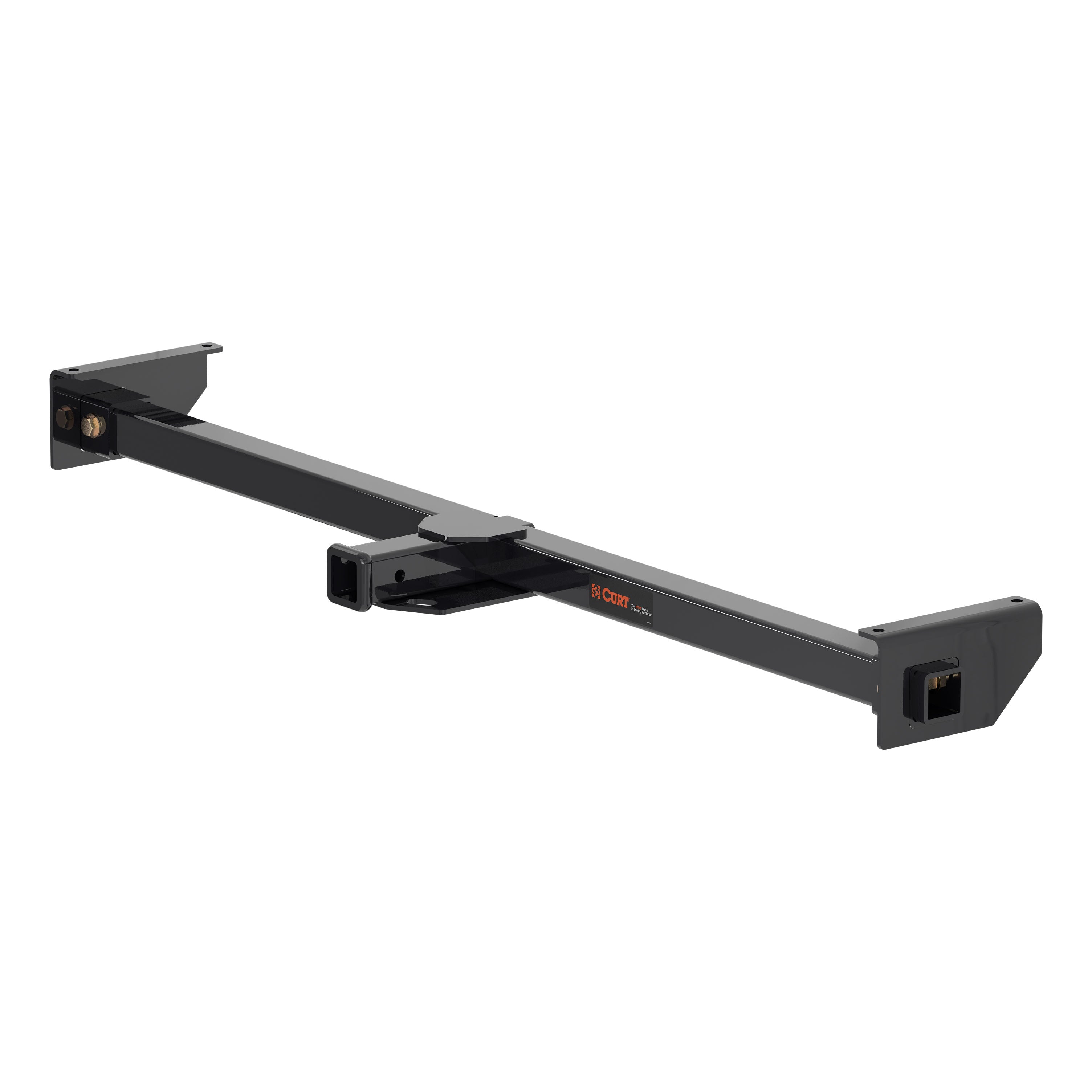 RV Flat Towing Parts,RV Frame Mount Hitch
