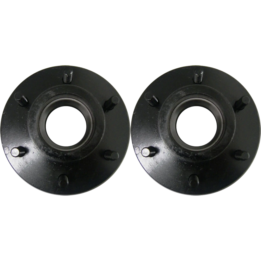 Trailer Brakes,Wheel Hubs and Brake Drums