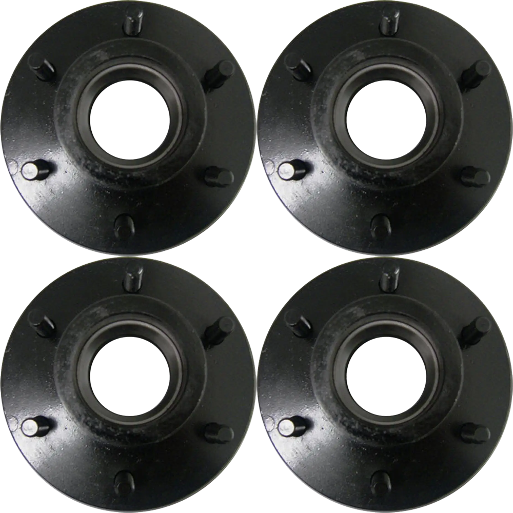 Trailer Brakes,Wheel Hubs and Brake Drums