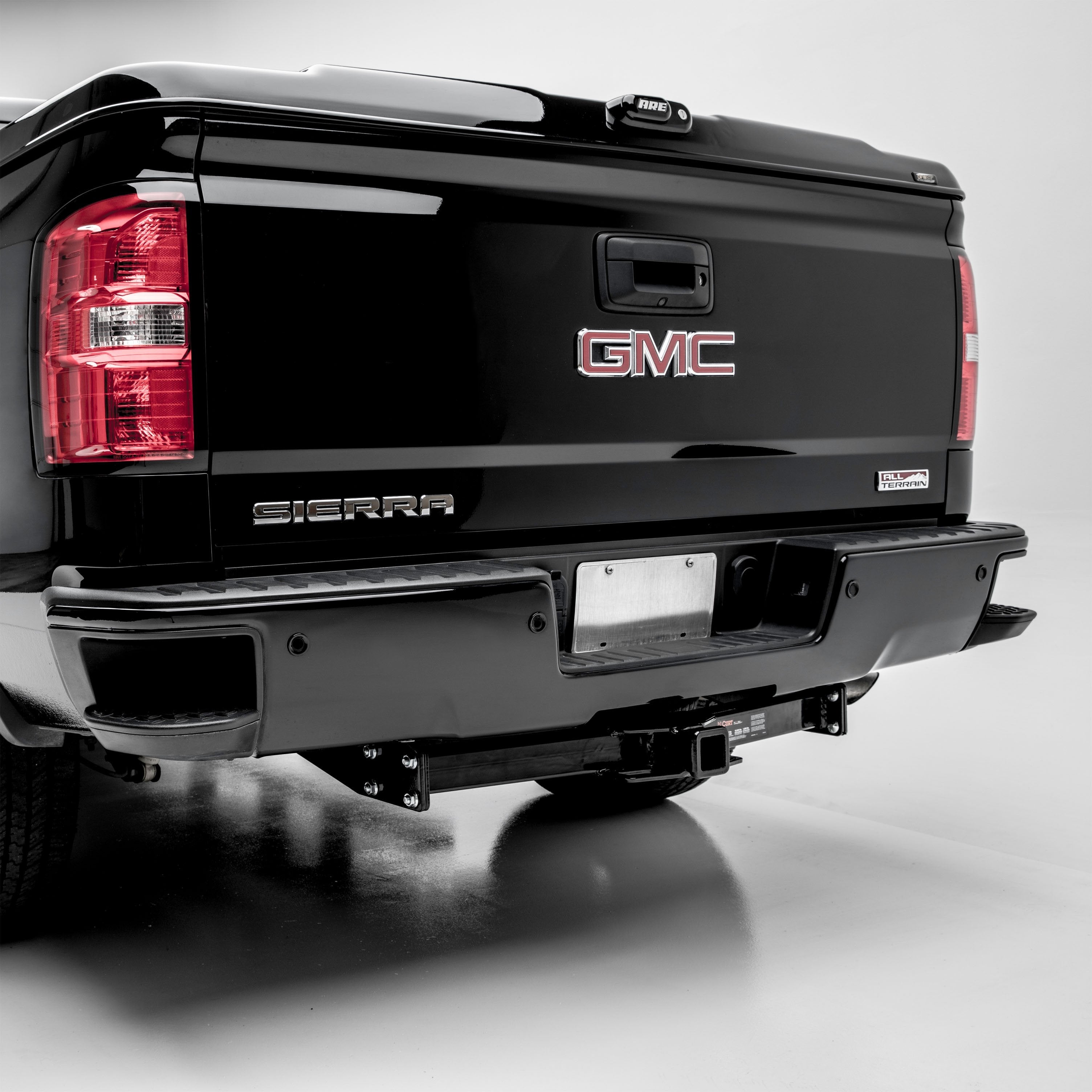 Universal Trailer Hitch,Multifit Hitches