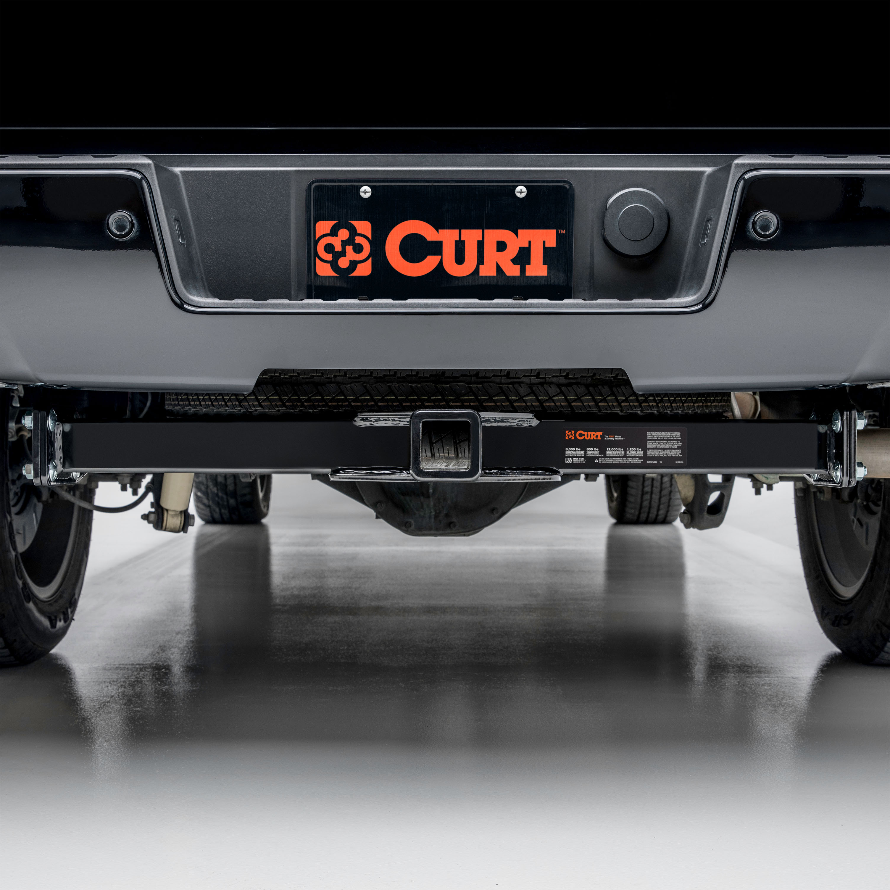 Universal Trailer Hitch,Multifit Hitches