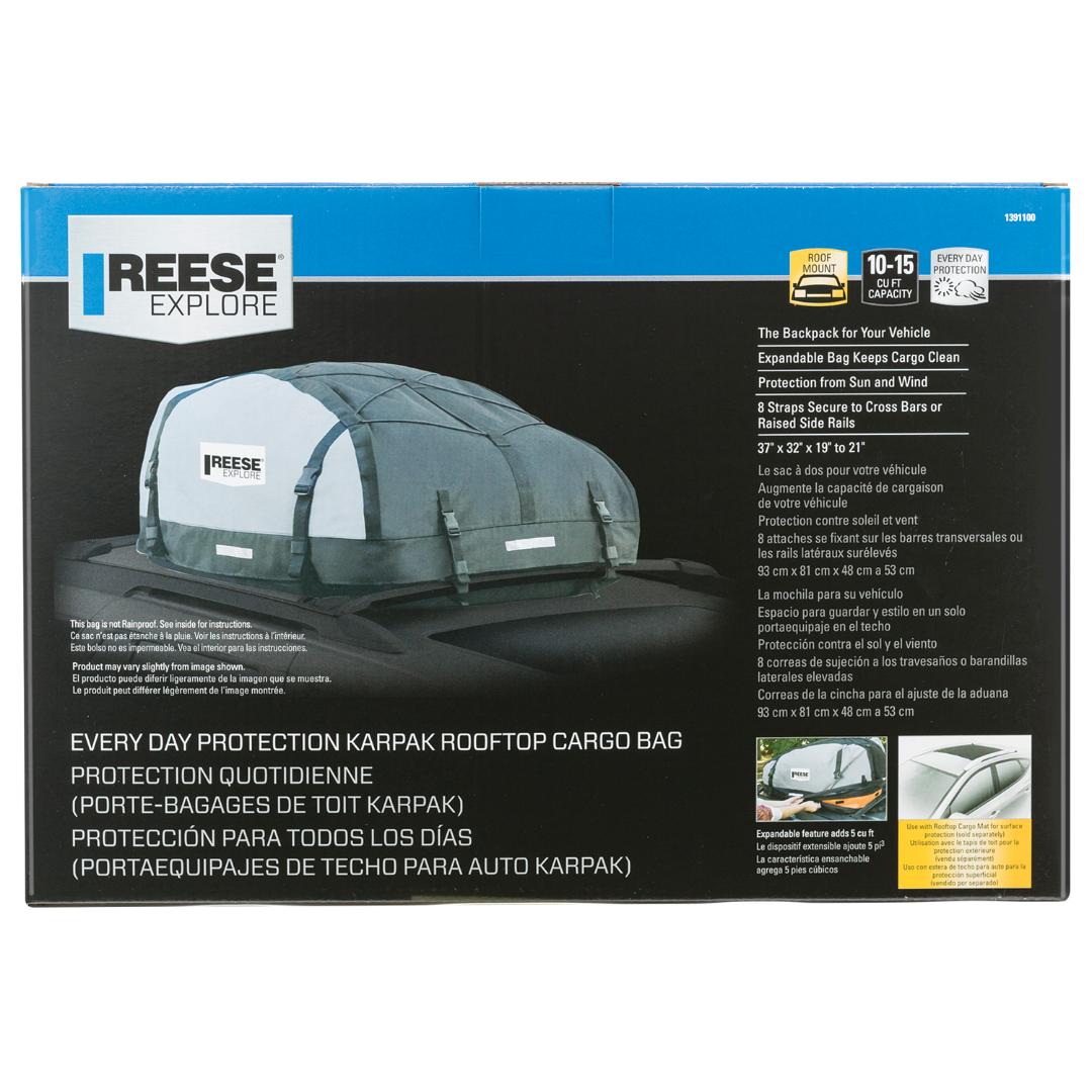 Rooftop Cargo,Car Rooftop Bag