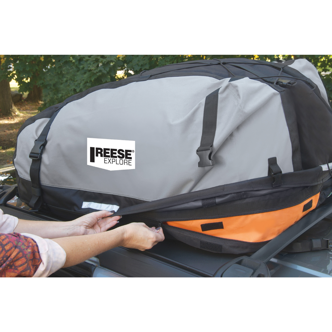 Rooftop Cargo,Car Rooftop Bag
