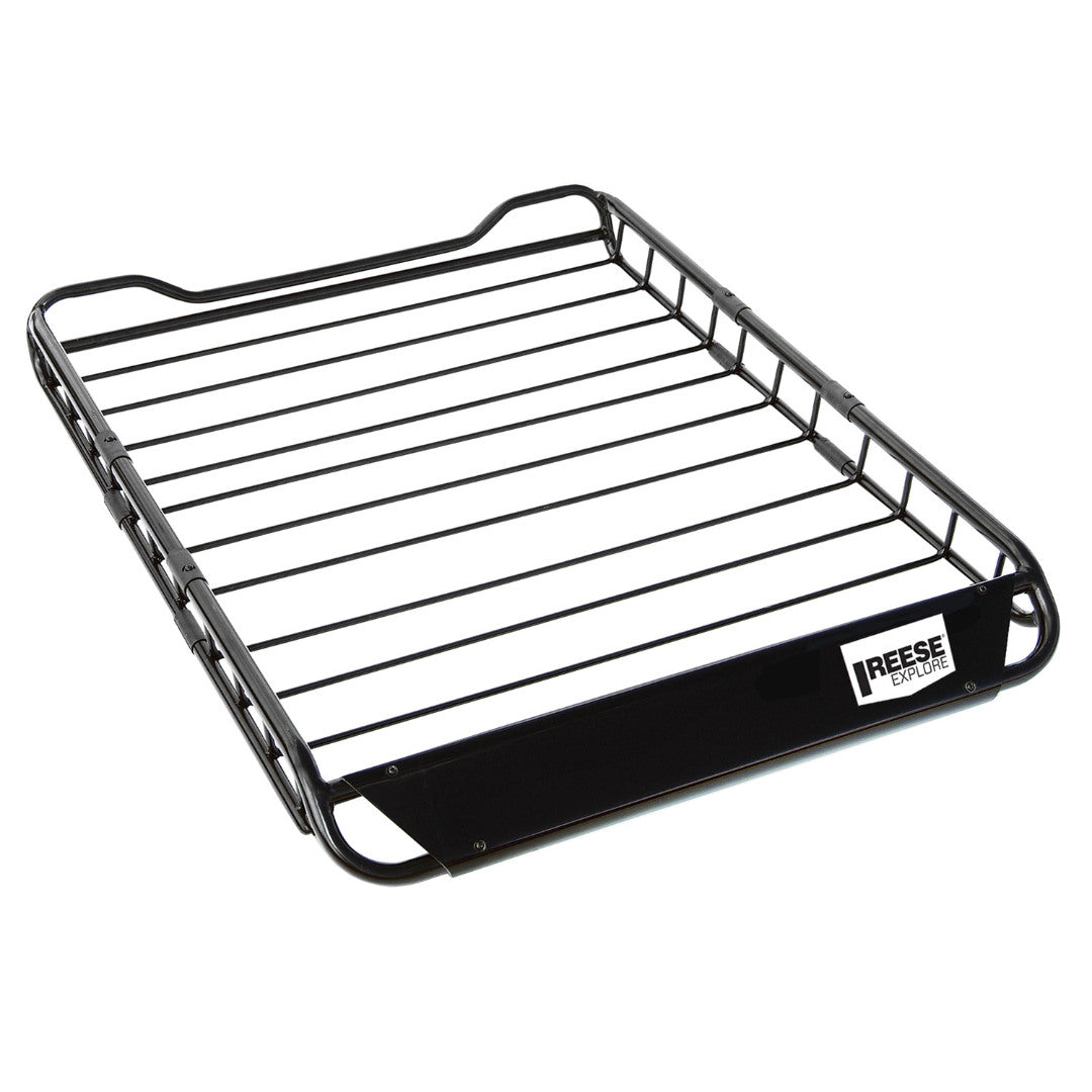 Cargo Management,Roof Basket