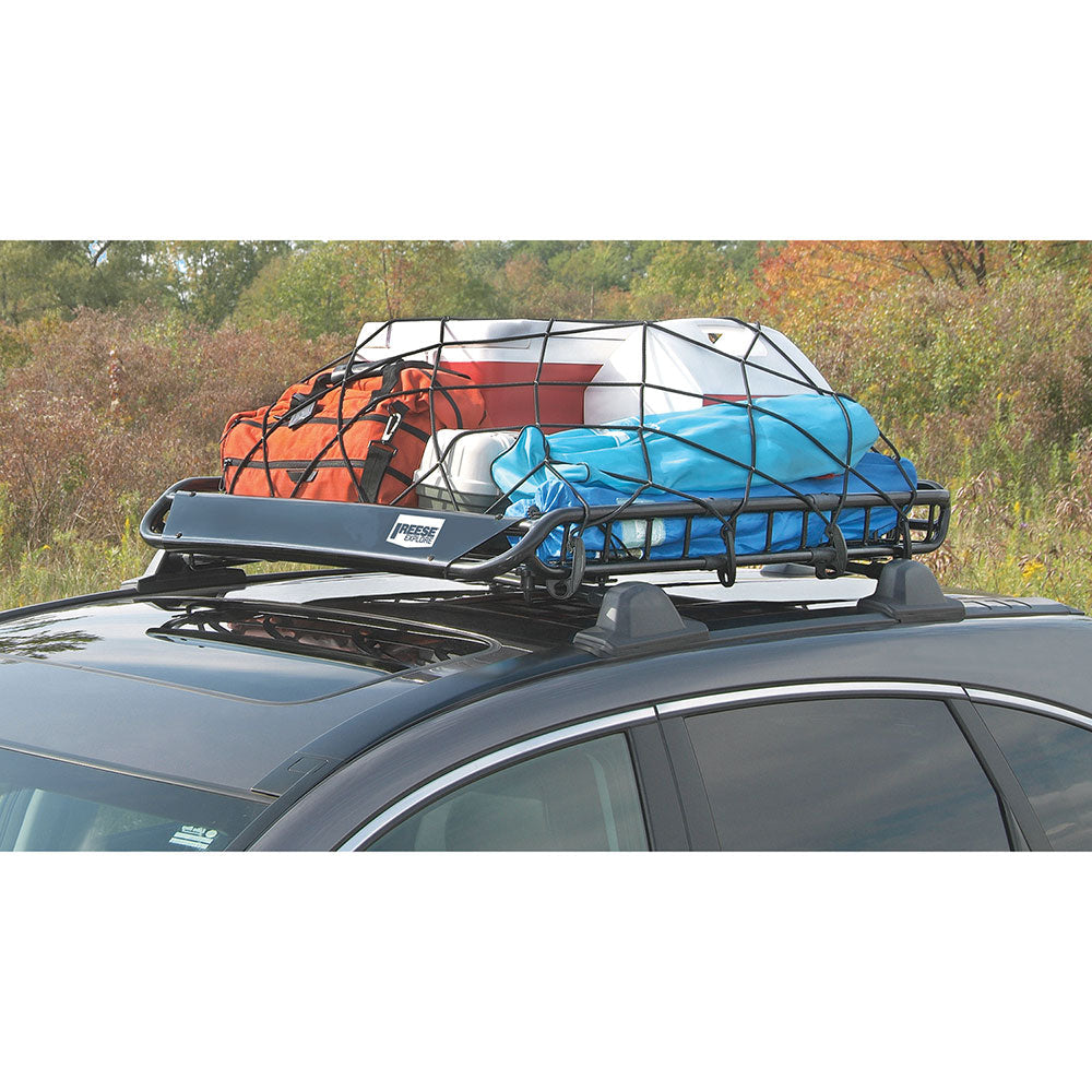 Rooftop Cargo,Roof Basket