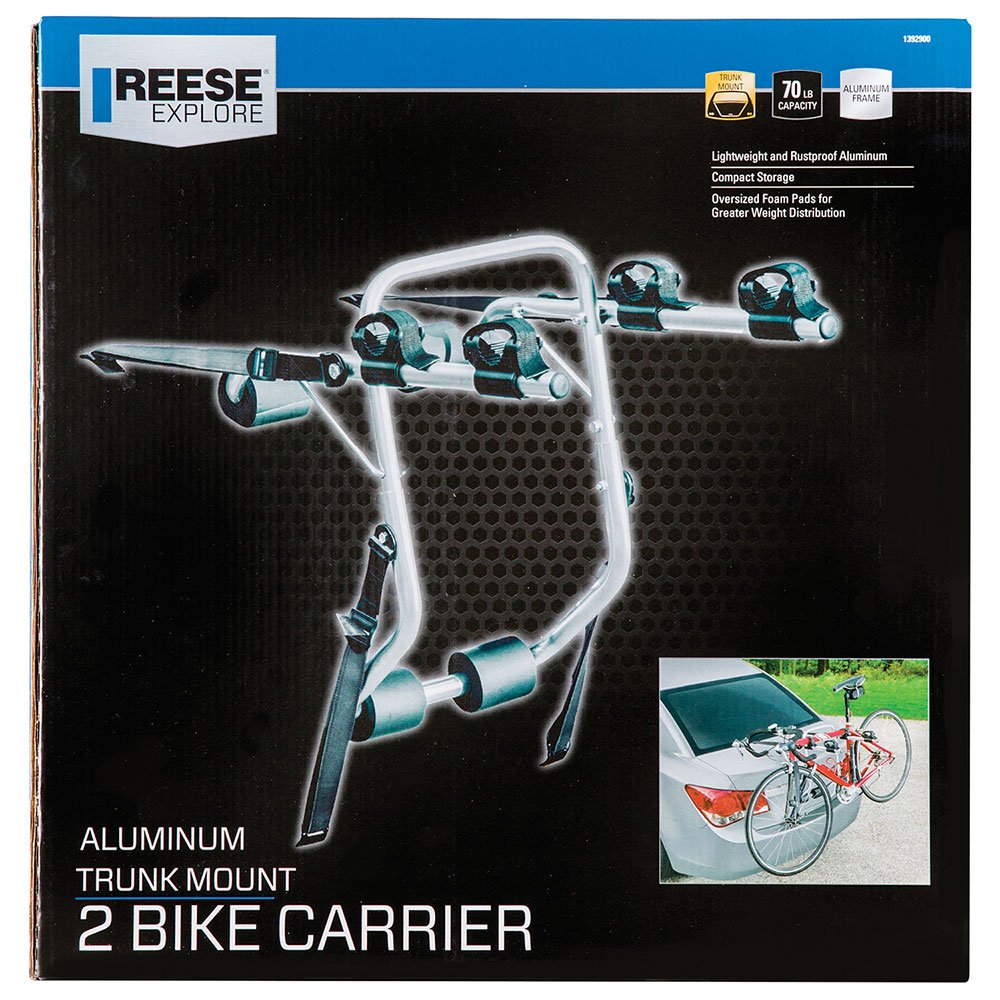 Bike Racks,Parts and Accessories