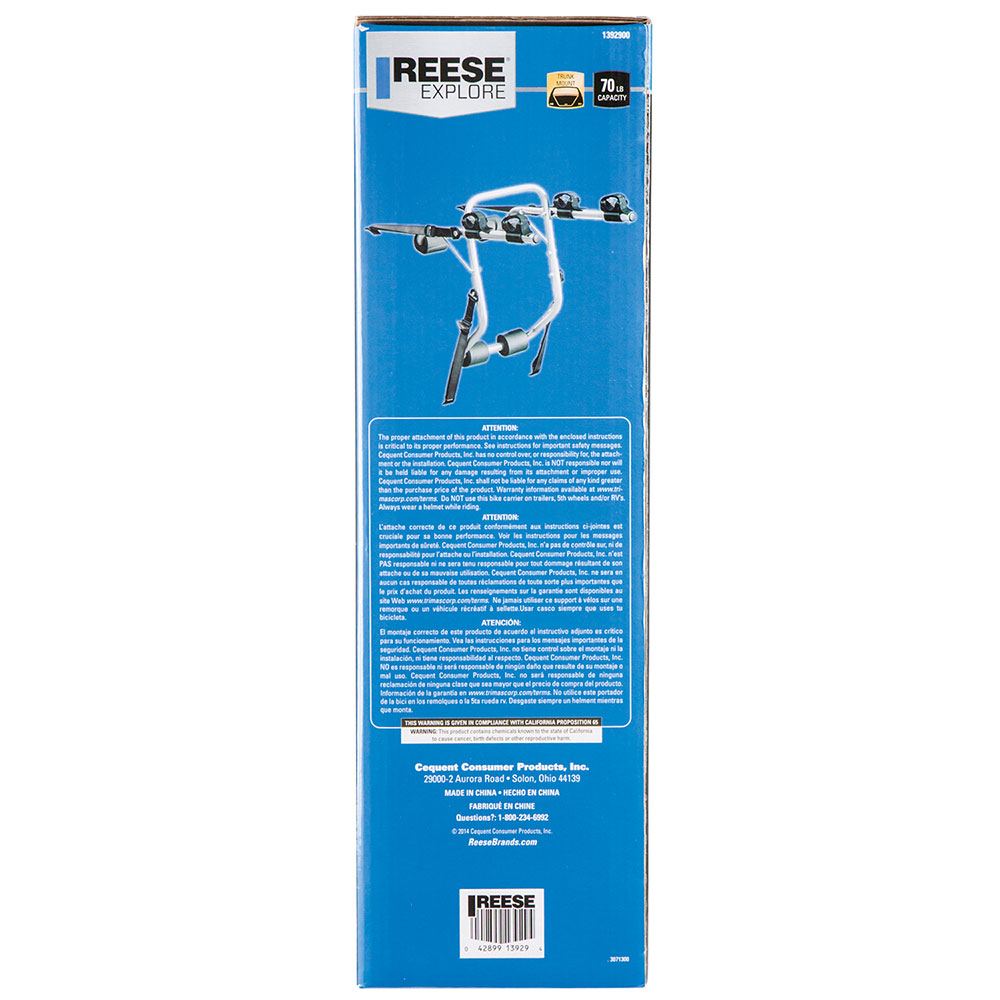 Bike Racks,Parts and Accessories