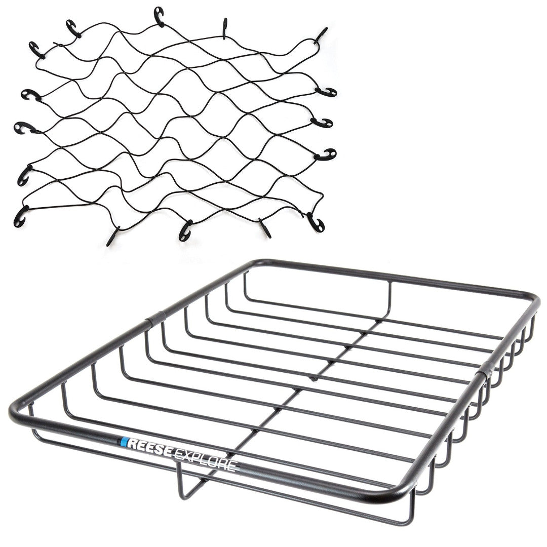Cargo Management,Roof Basket