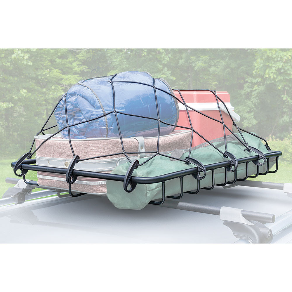 Rooftop Cargo,Roof Basket