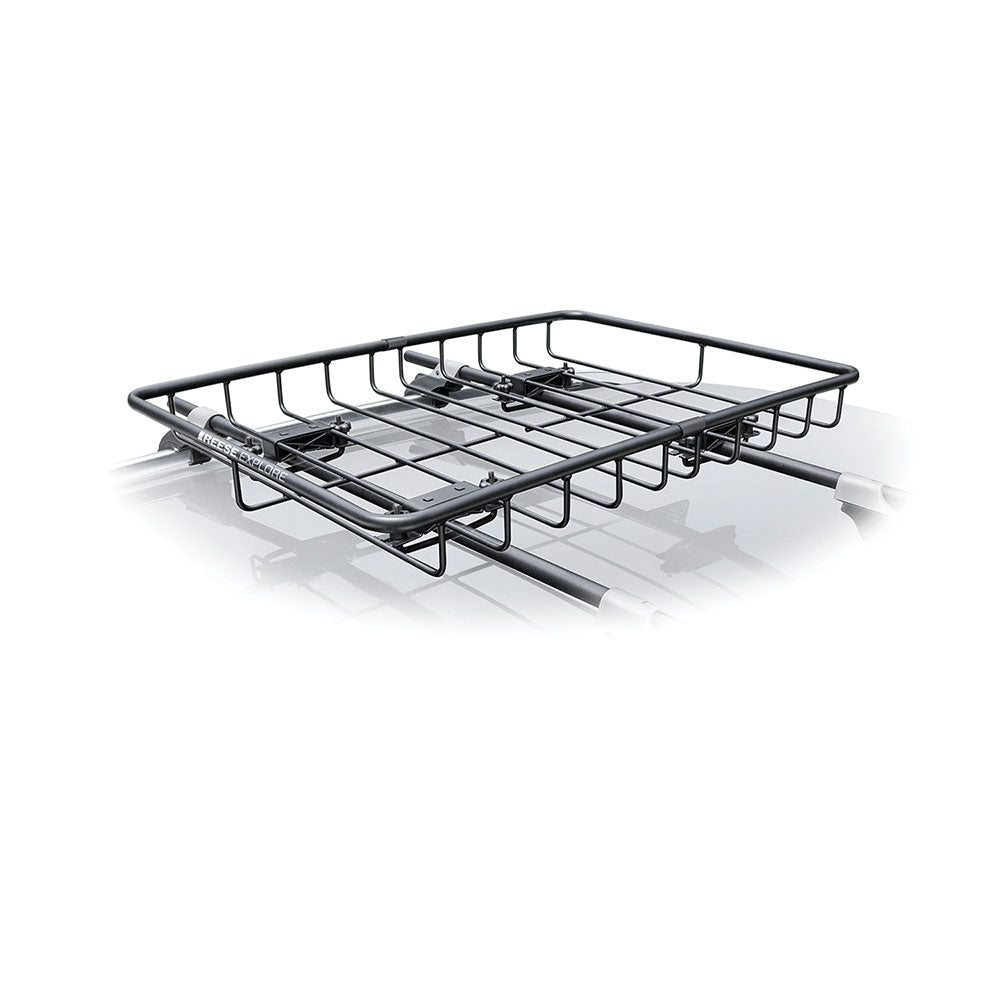 Rooftop Cargo,Roof Basket