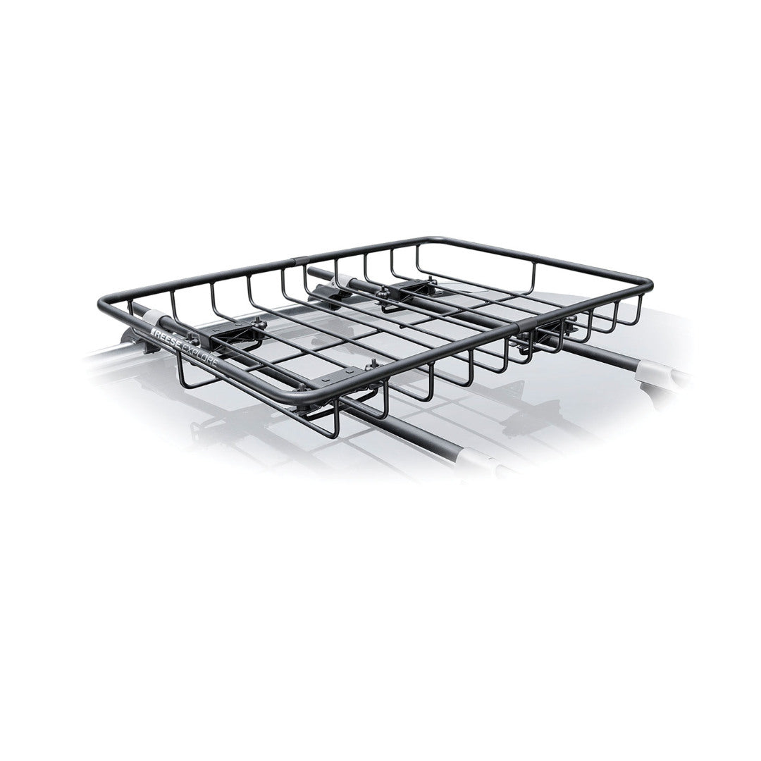 Cargo Management,Roof Basket