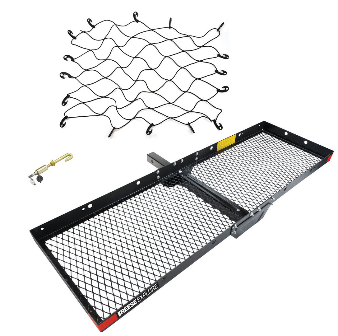 Cargo Management,Hitch Cargo Carrier