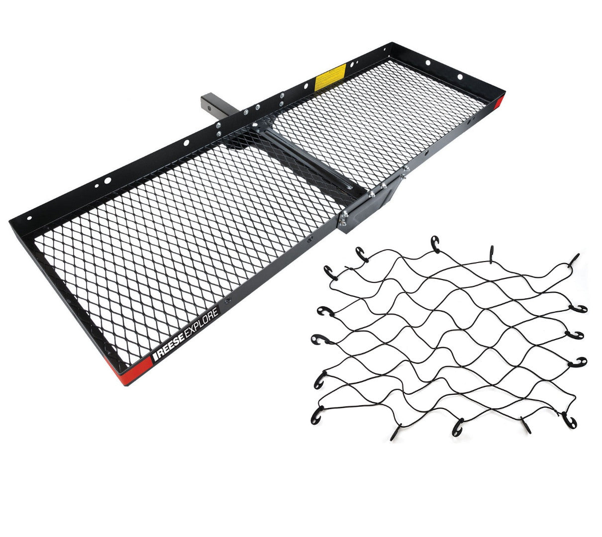 Cargo Management,Hitch Cargo Carrier