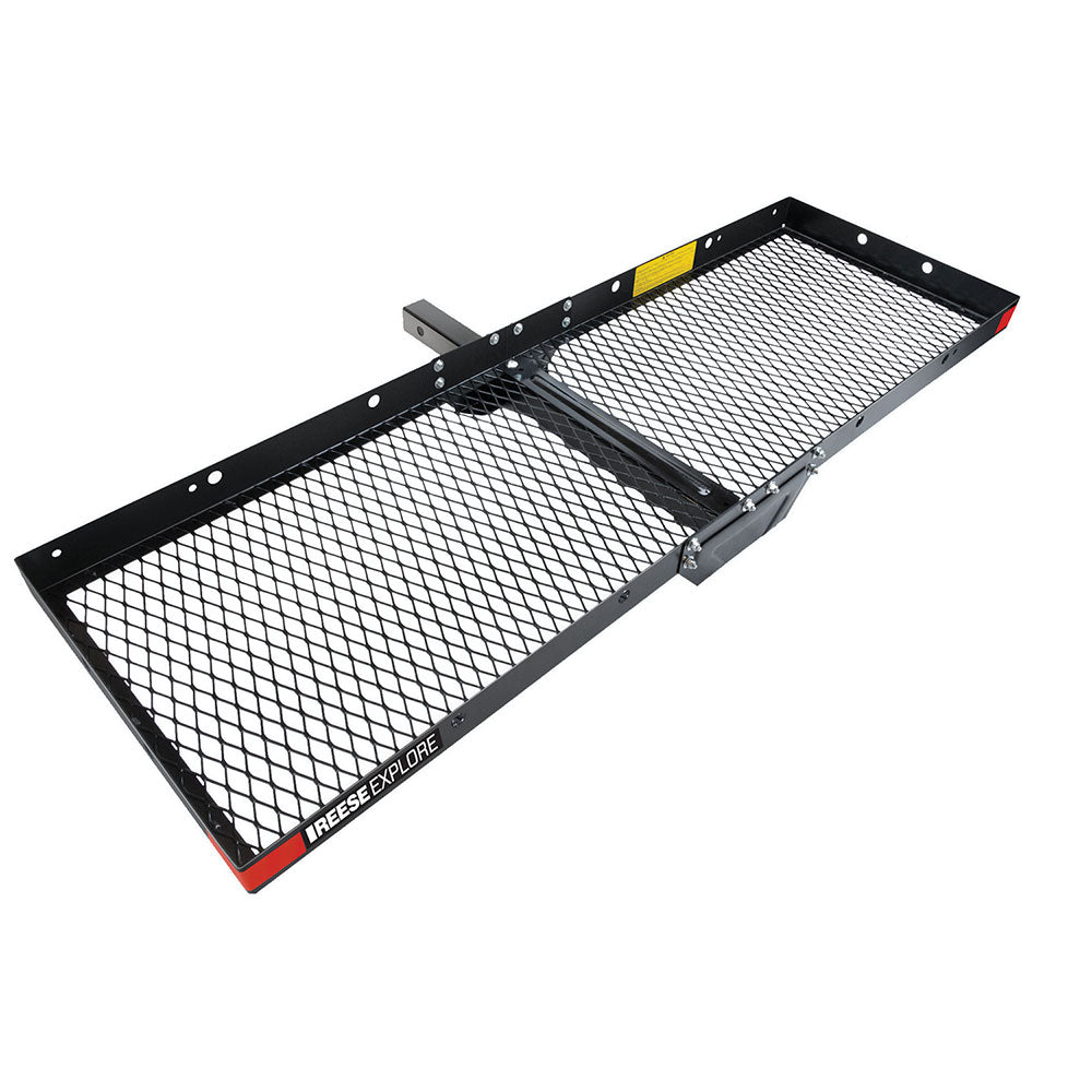 Hitch Mounted Cargo,Hitch Cargo Carrier