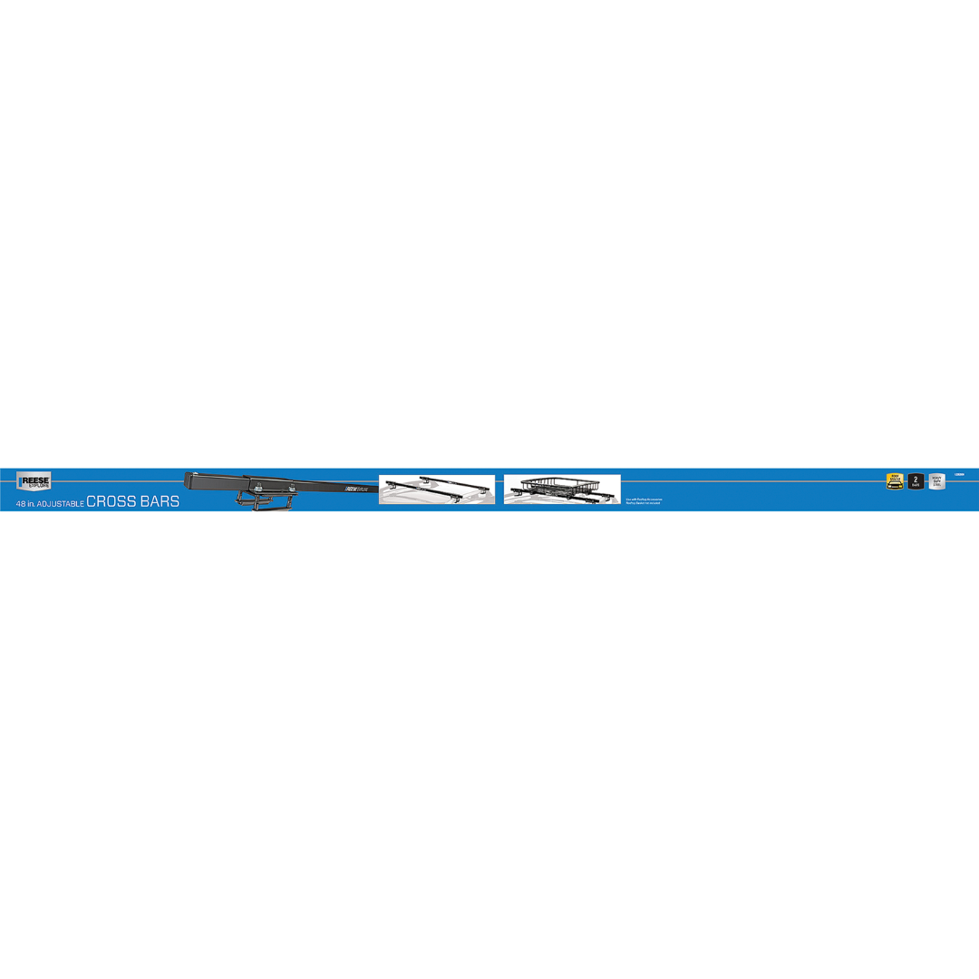 Rooftop Cargo,Roof Cross Bars