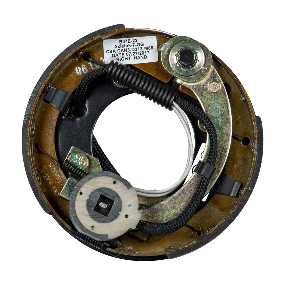 Trailer Brakes,Wheel Hubs and Brake Drums