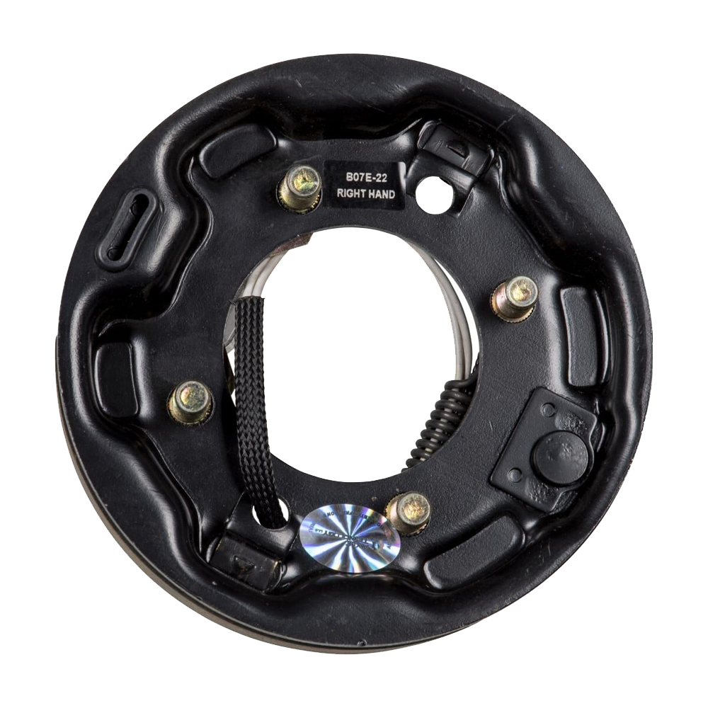 Trailer Brakes,Wheel Hubs and Brake Drums