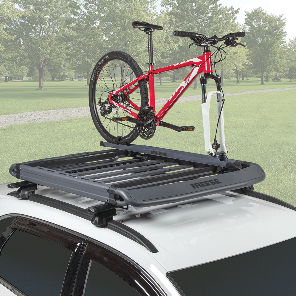Rooftop Cargo,Roof Basket